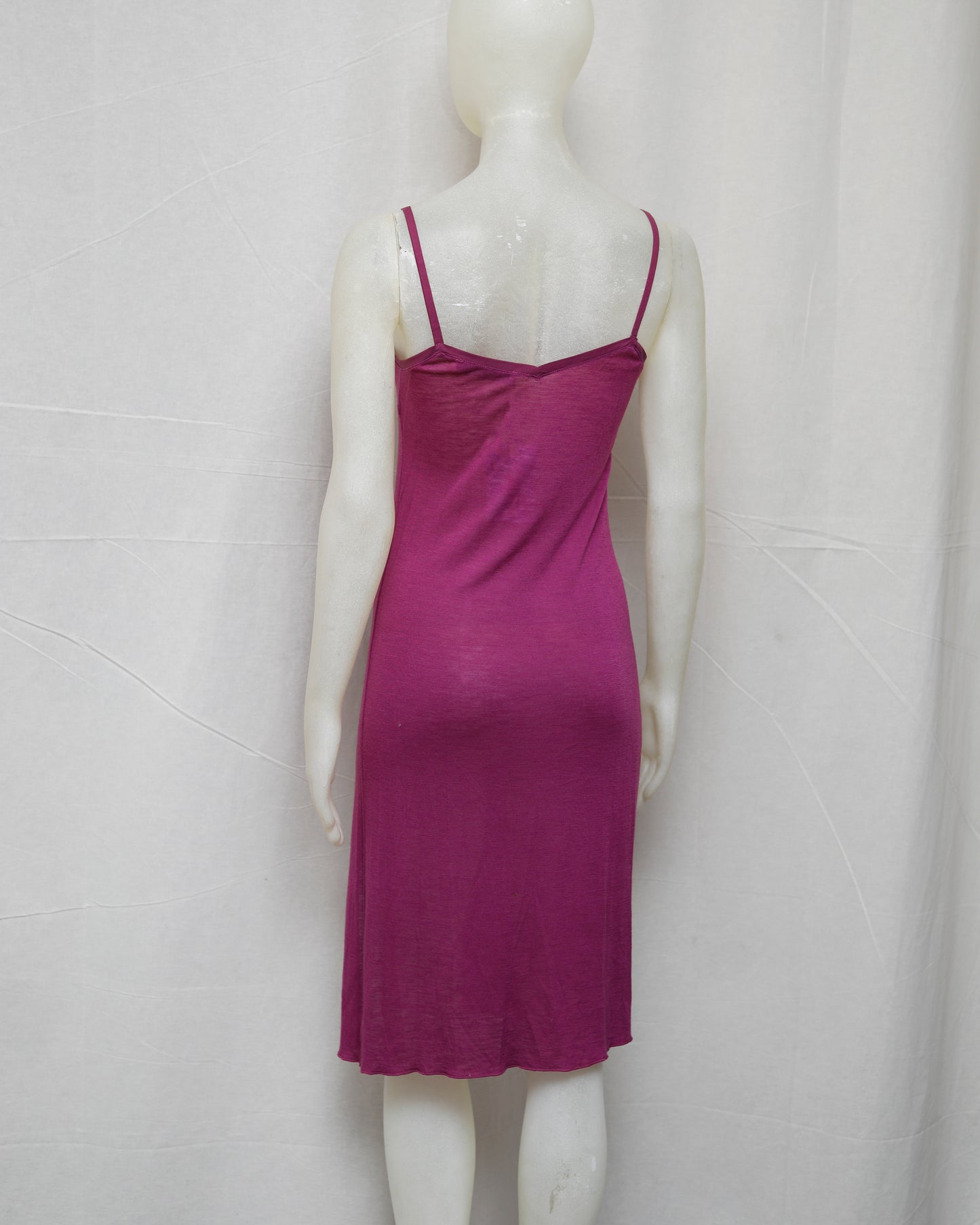 Miu Miu Fall 1997 Runway dress
