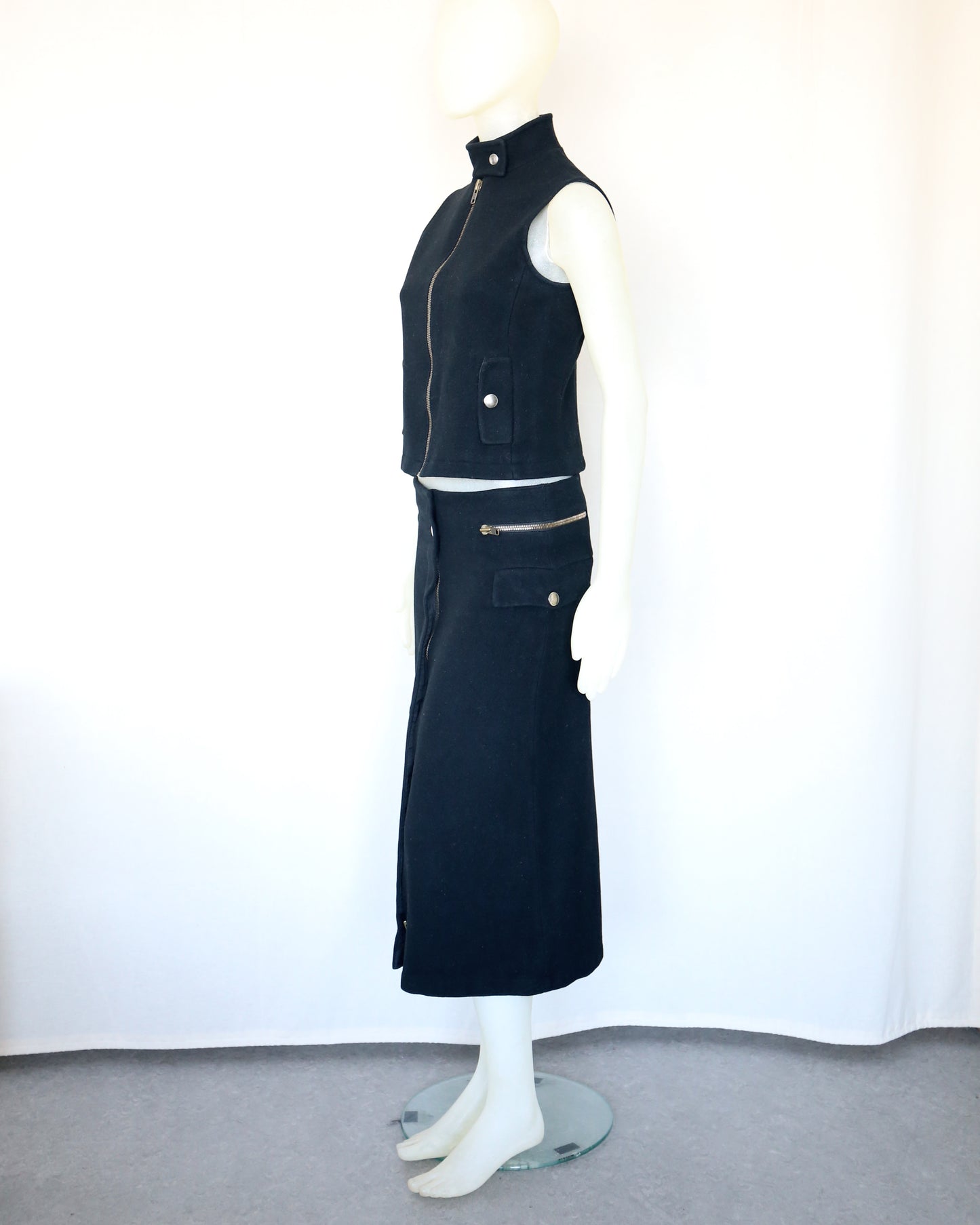 Miu Miu Fall 1999 Ensemble