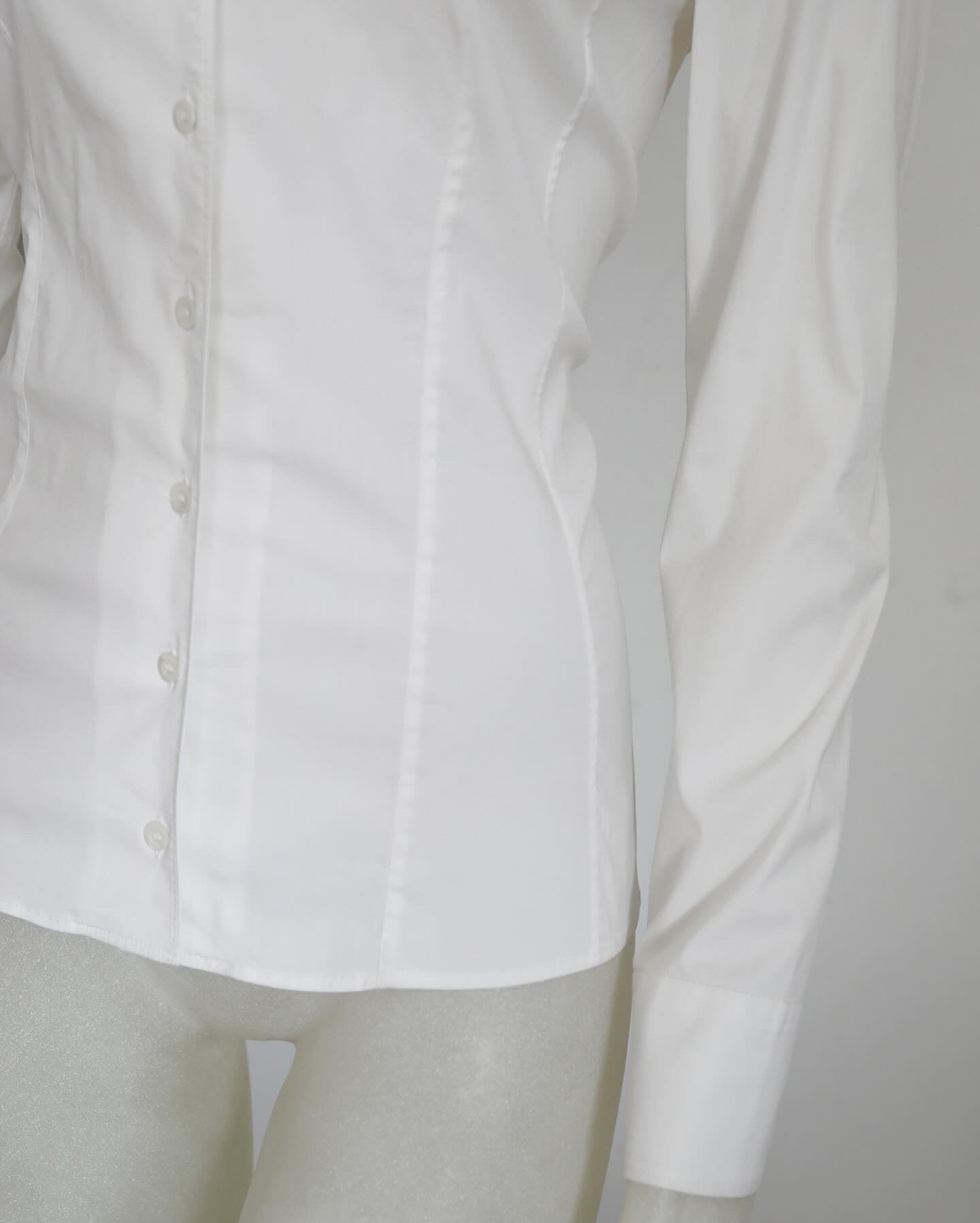 Vintage Gucci Blouse from Tom Ford Era
