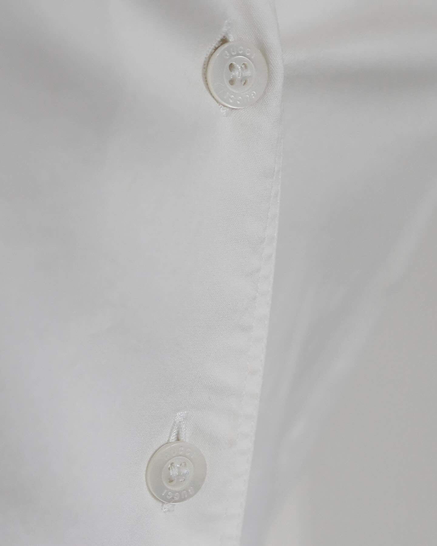 Vintage Gucci Blouse from Tom Ford Era
