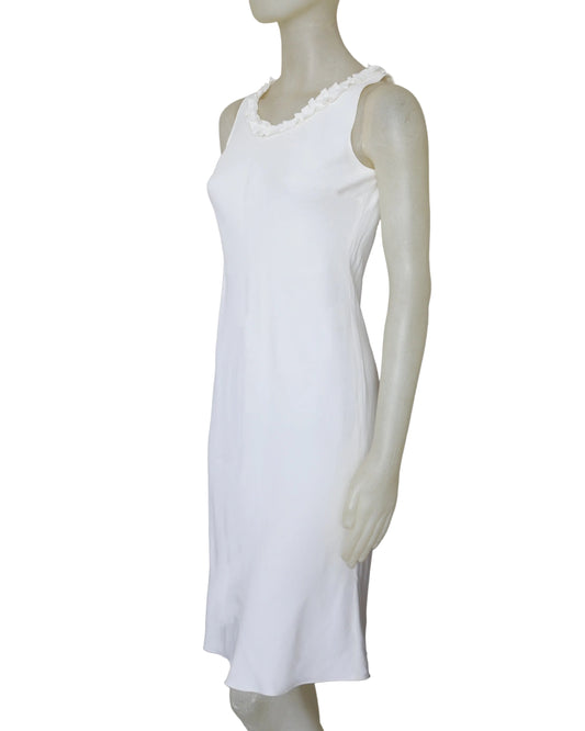 Prada Spring 1999 Dress