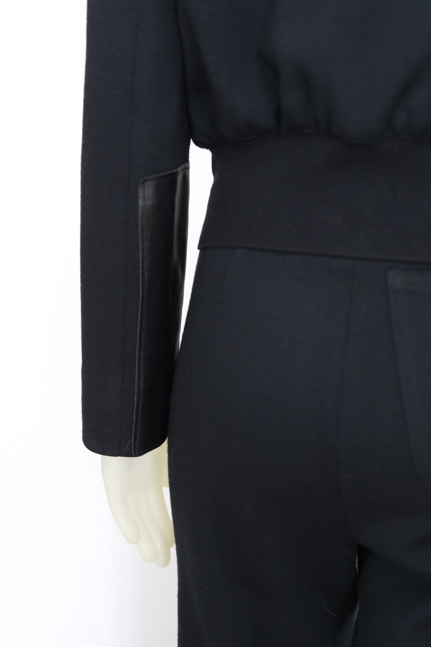 Miu Miu wool Ensemble