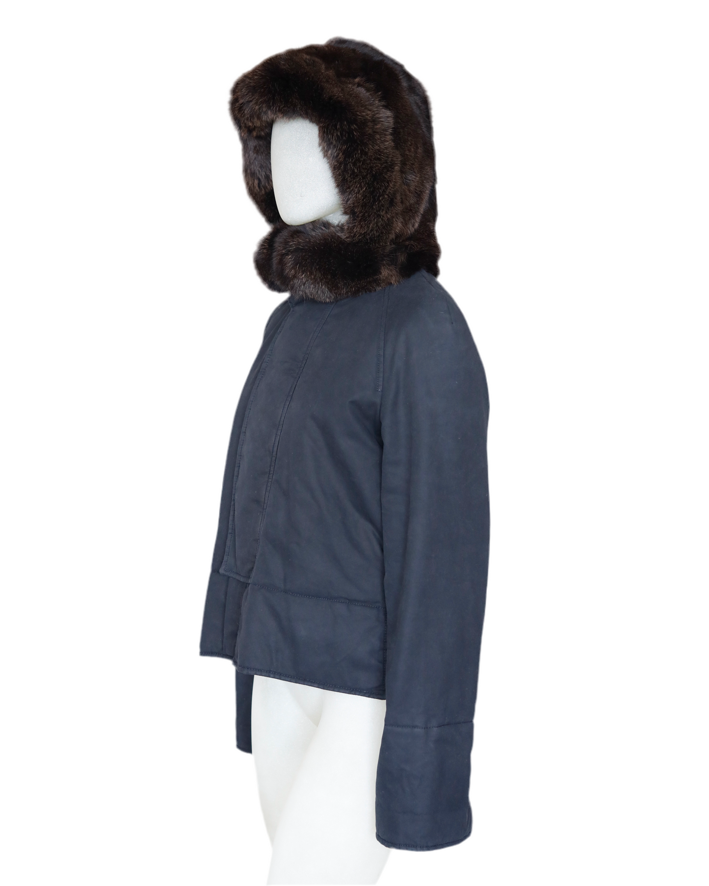 Gucci by Tom Ford 2002 versatile Jacket