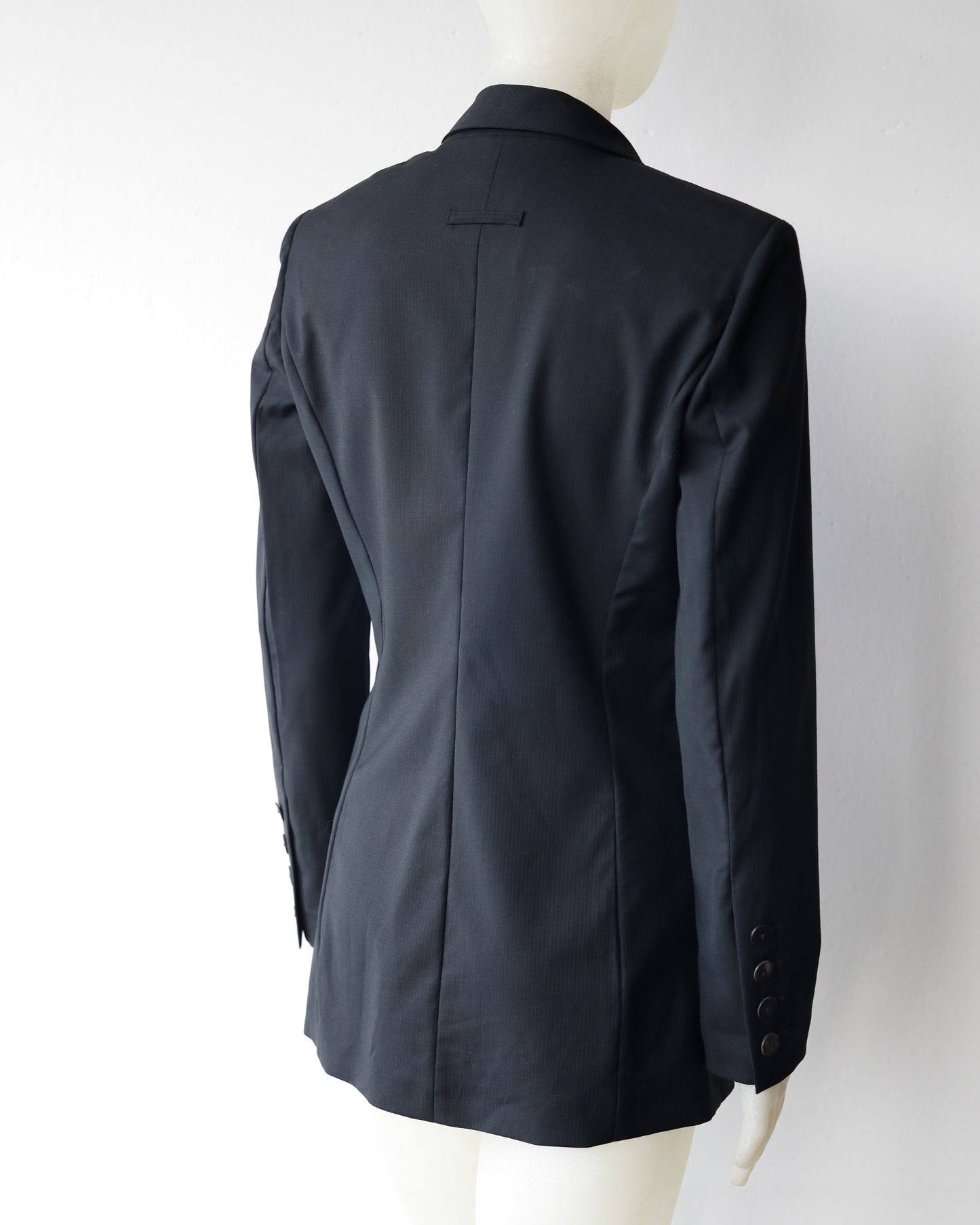 Jean Paul Gaultier Blazer with cutout detail