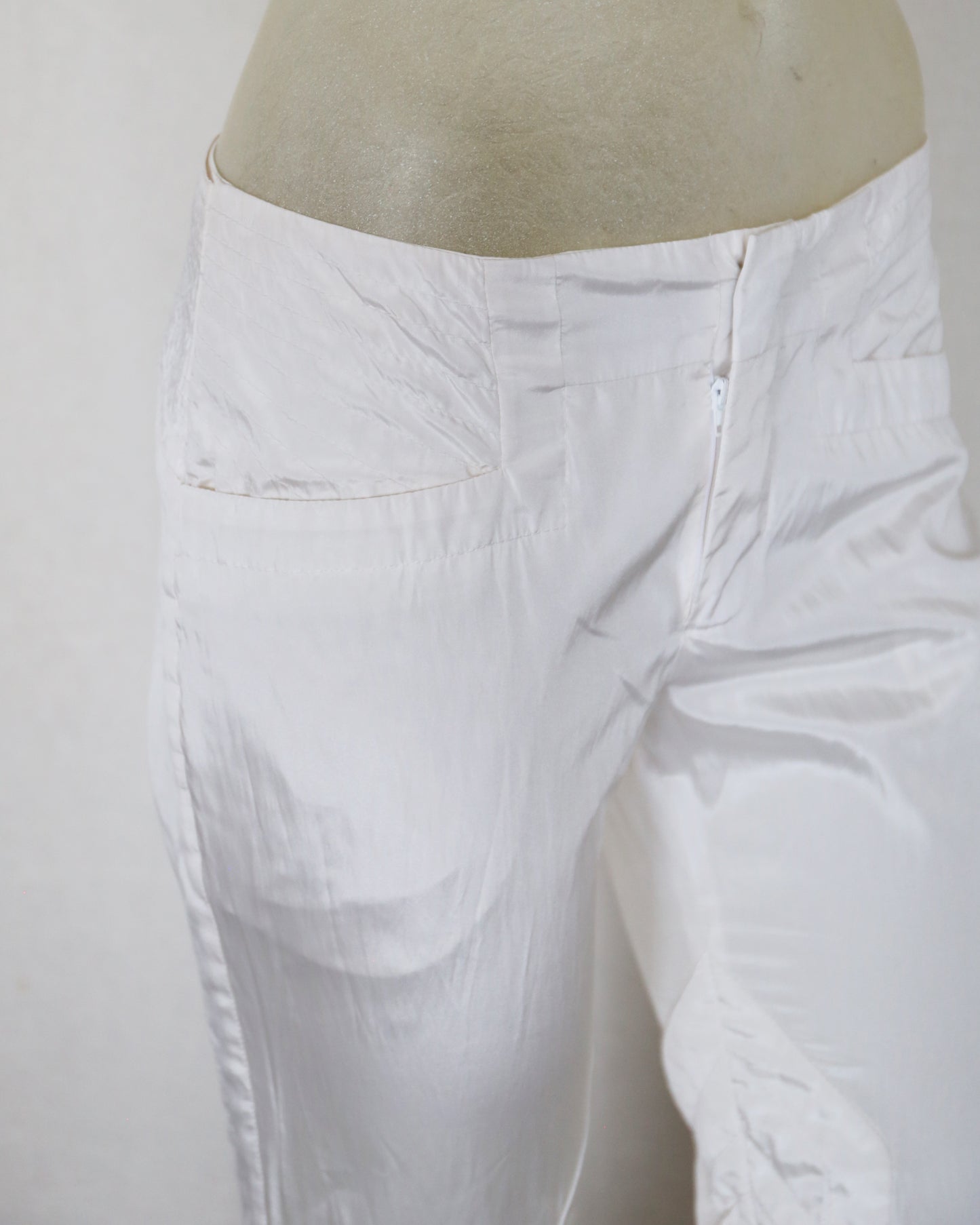 Gucci by Tom Ford Fall 2003 Pants