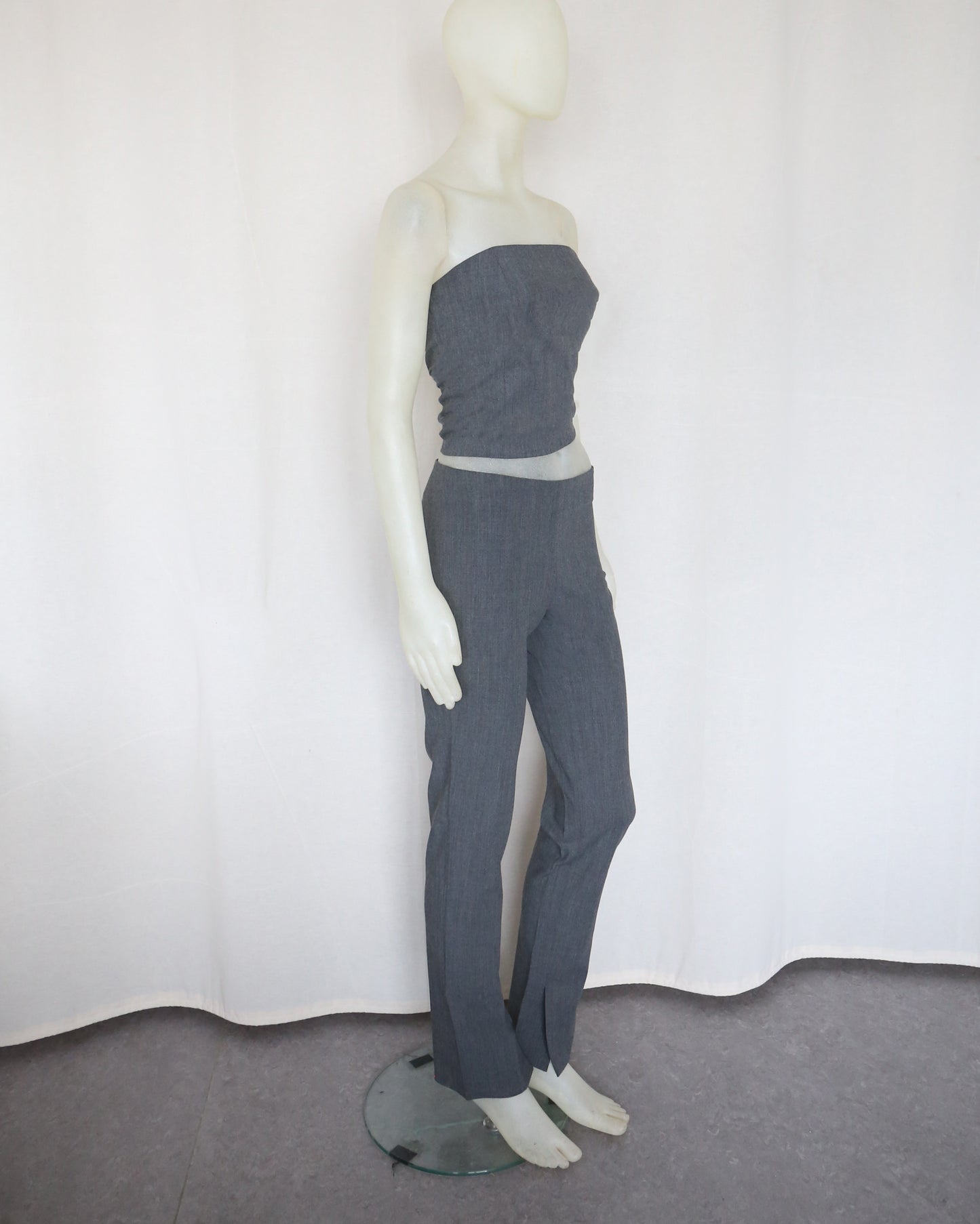 Patrizia Pepe Suit