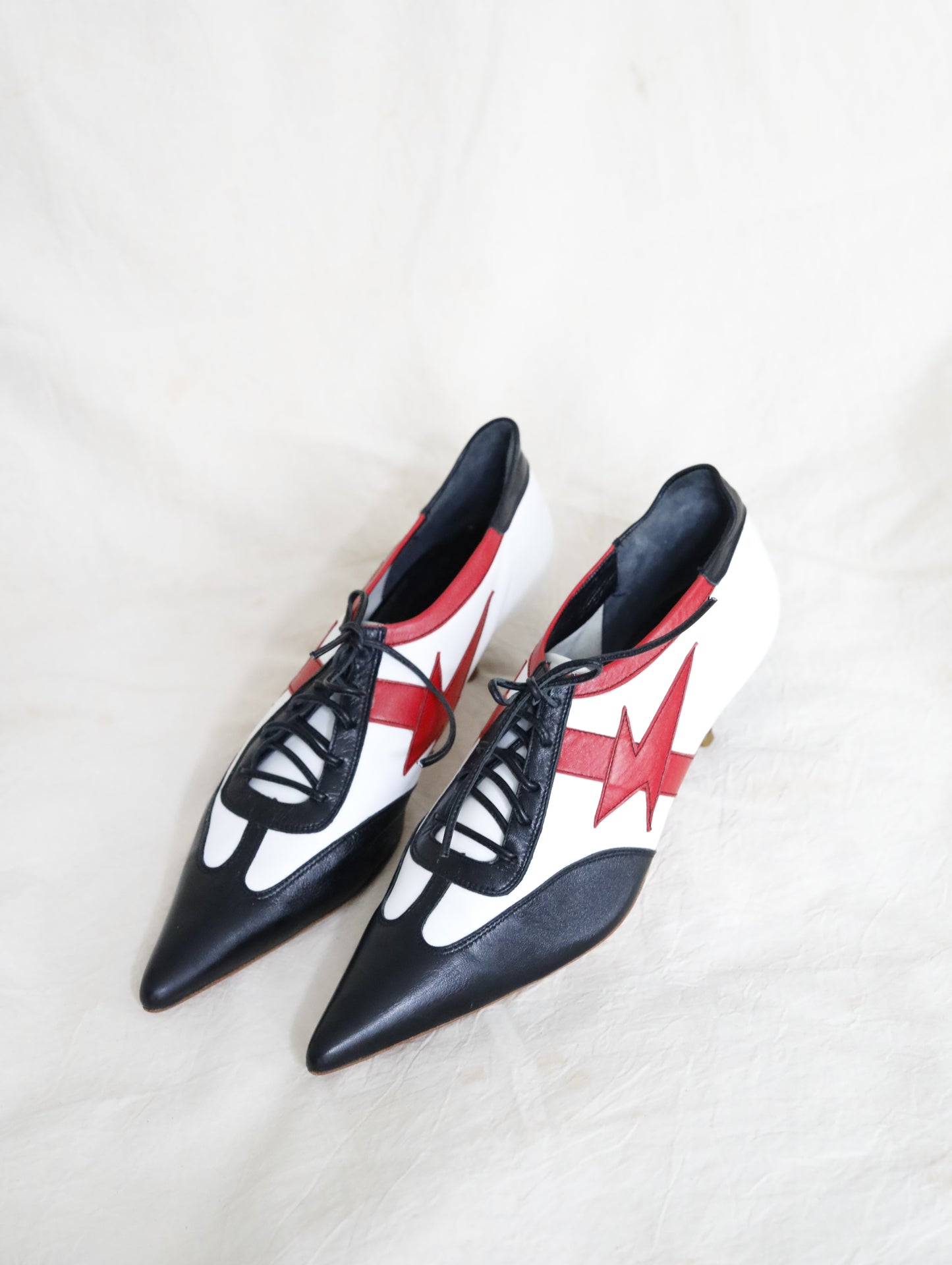 2000s Pointy Shoes