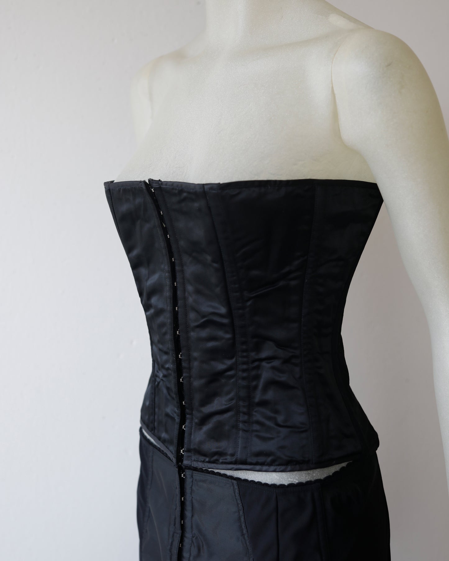 90ies Dolce & Gabbana Ensemble