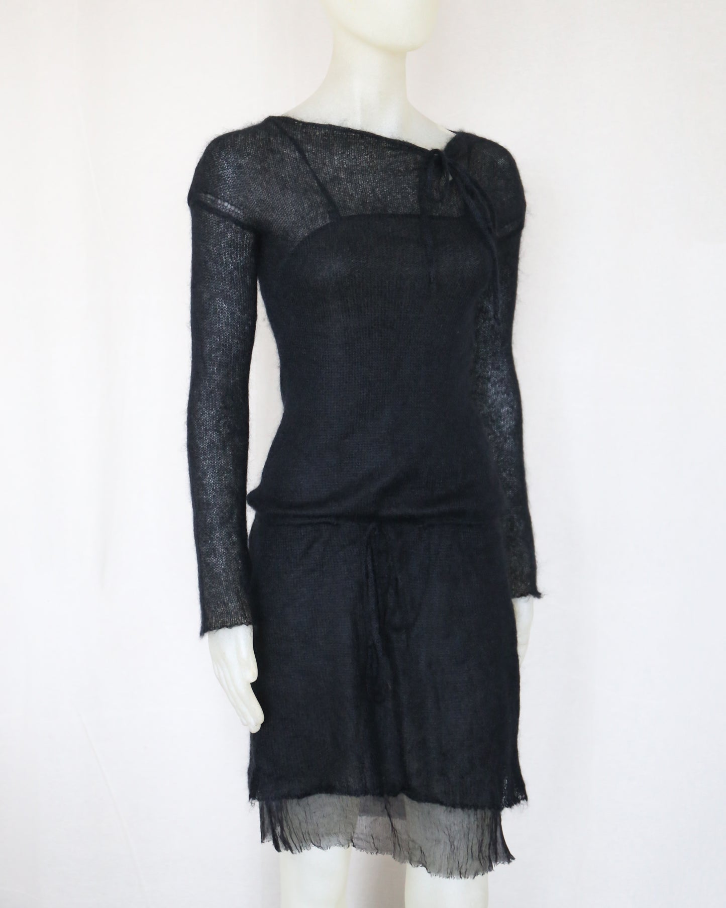 Max & Co Wool Dress