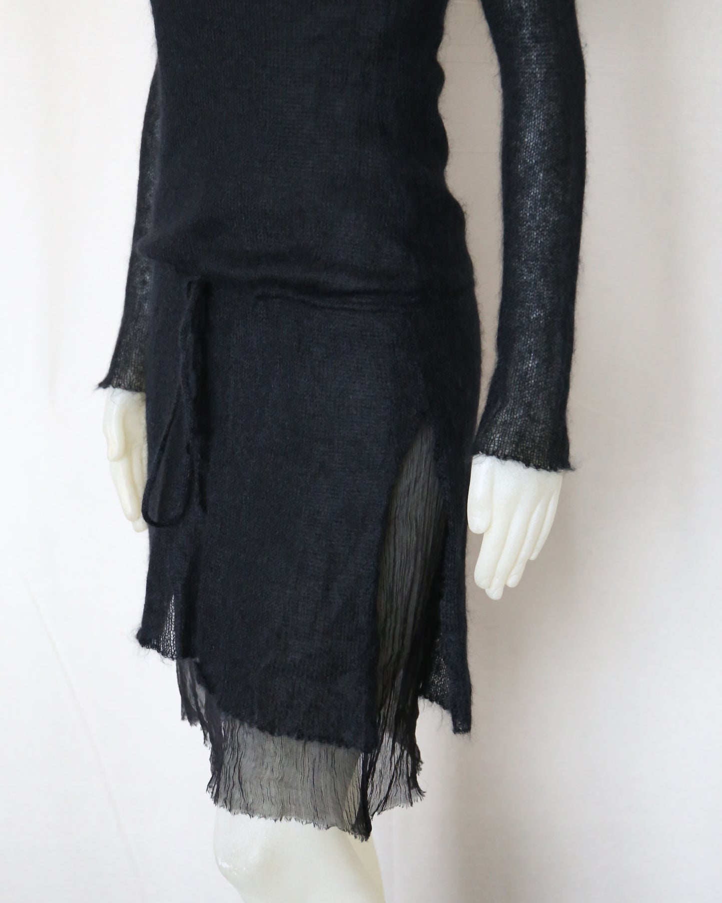 Max & Co Wool Dress