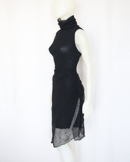 Sarah Pacini Dress