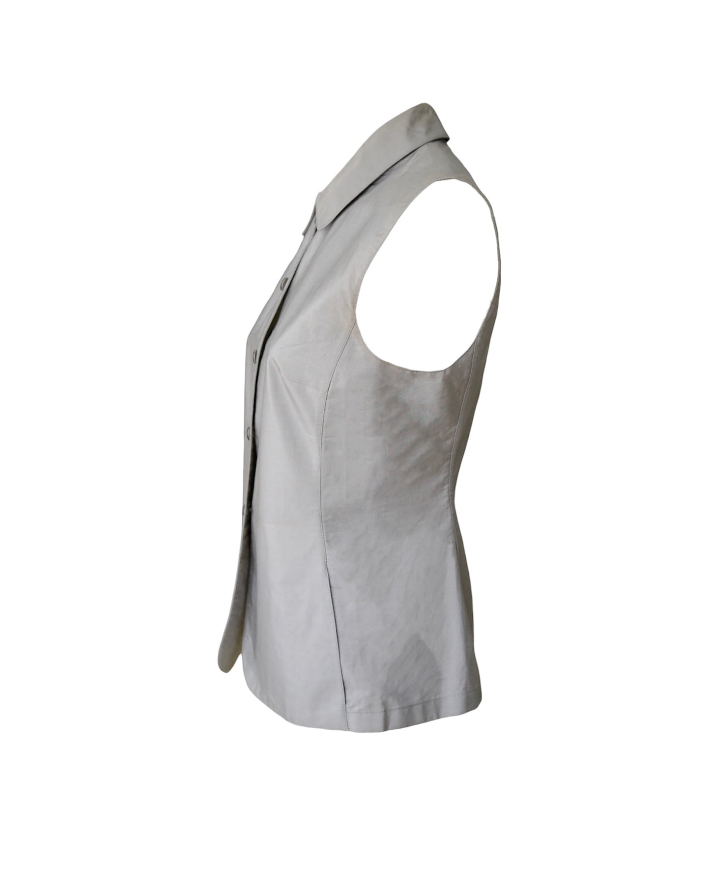 SS 1997 Prada Blouse