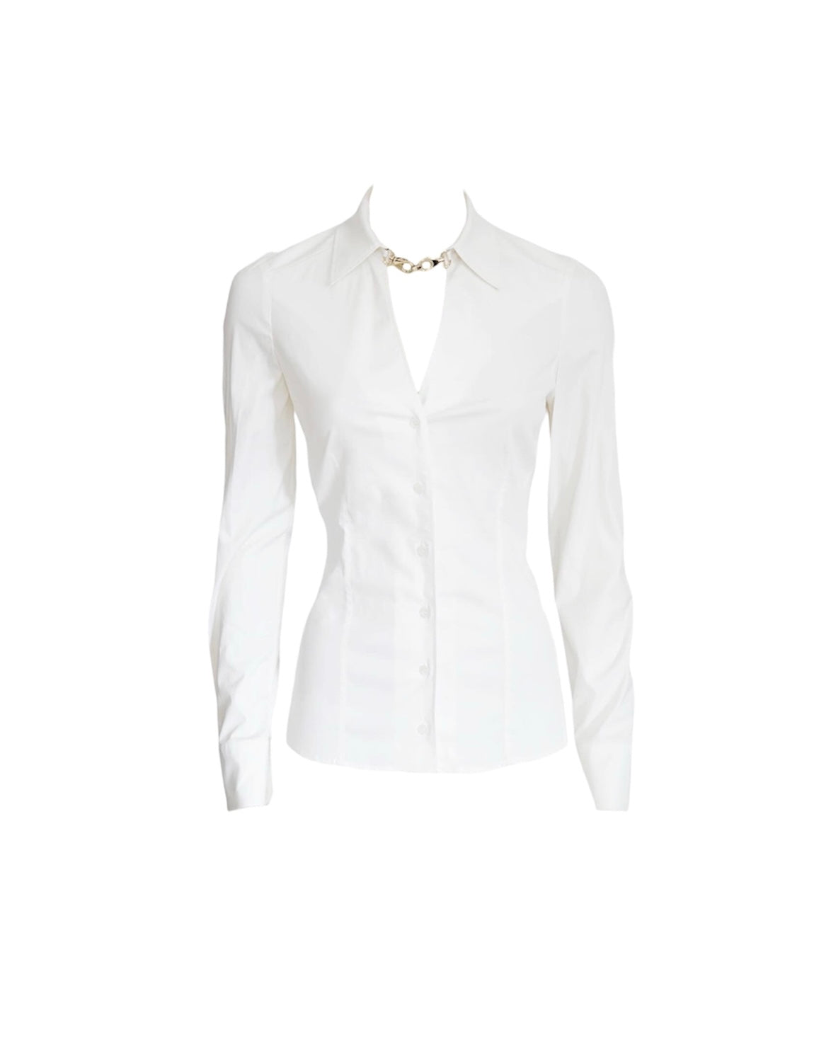 Vintage Gucci Blouse from Tom Ford Era
