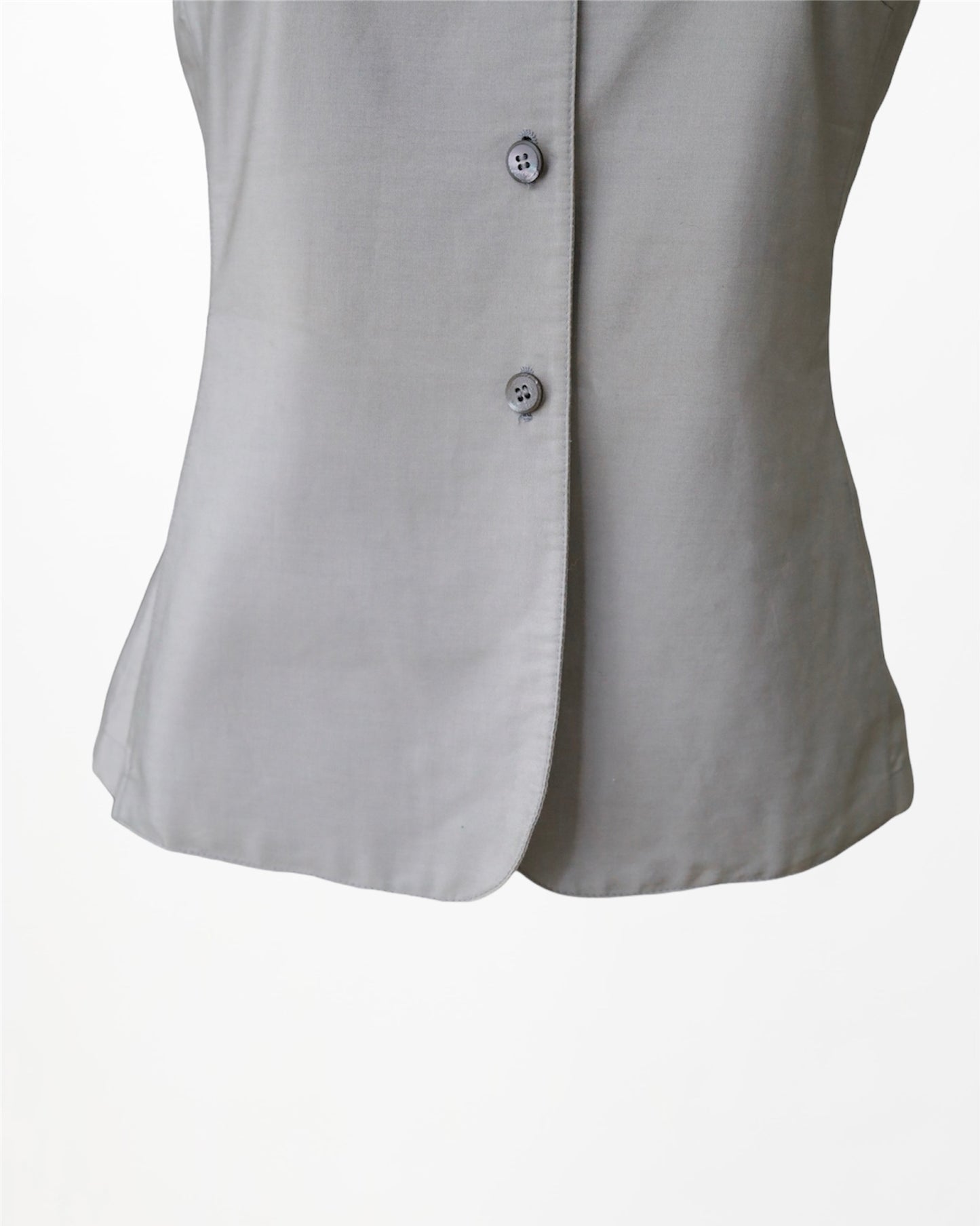 SS 1997 Prada Blouse