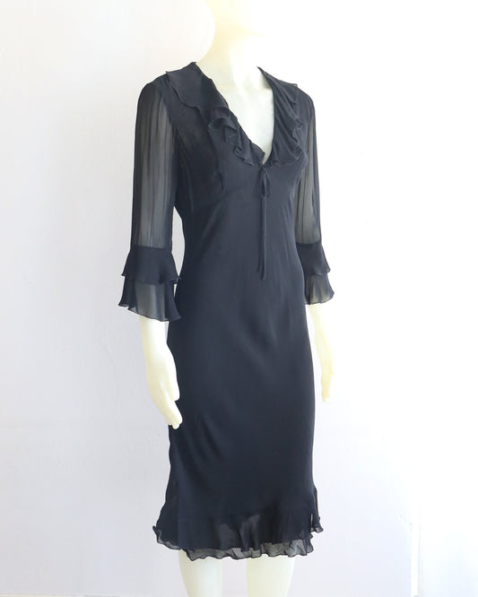 Vintage Moschino Dress