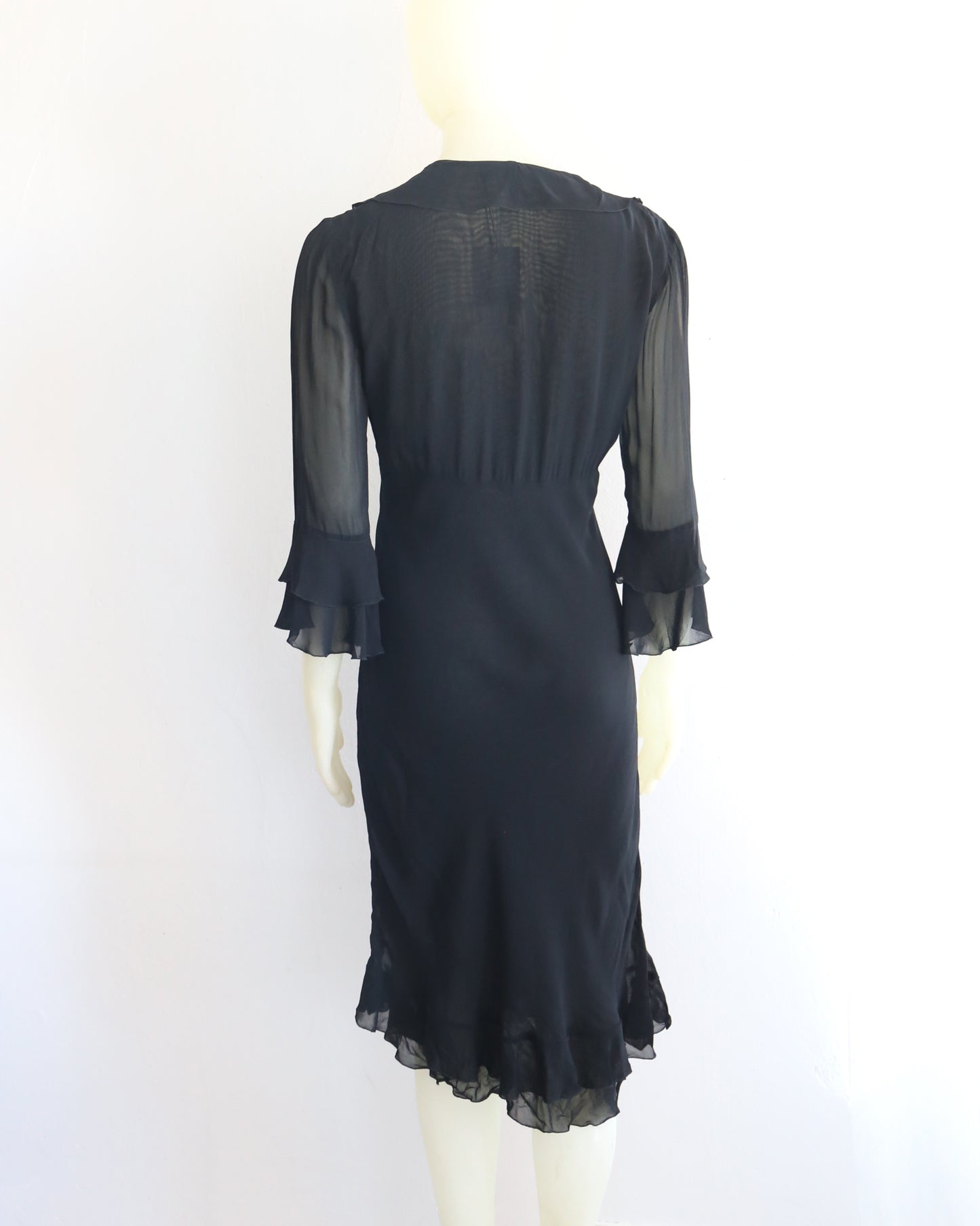 Vintage Moschino Dress