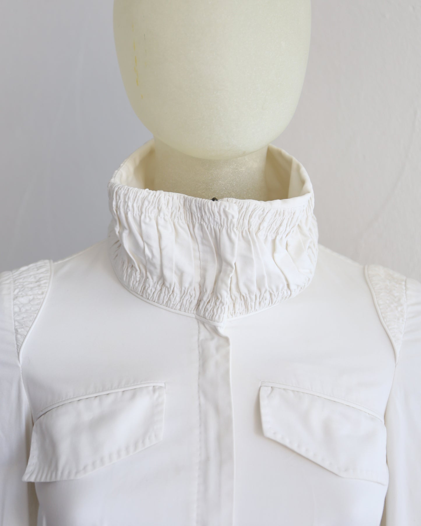 Gucci by Tom Ford Spring 2003 Jacket
