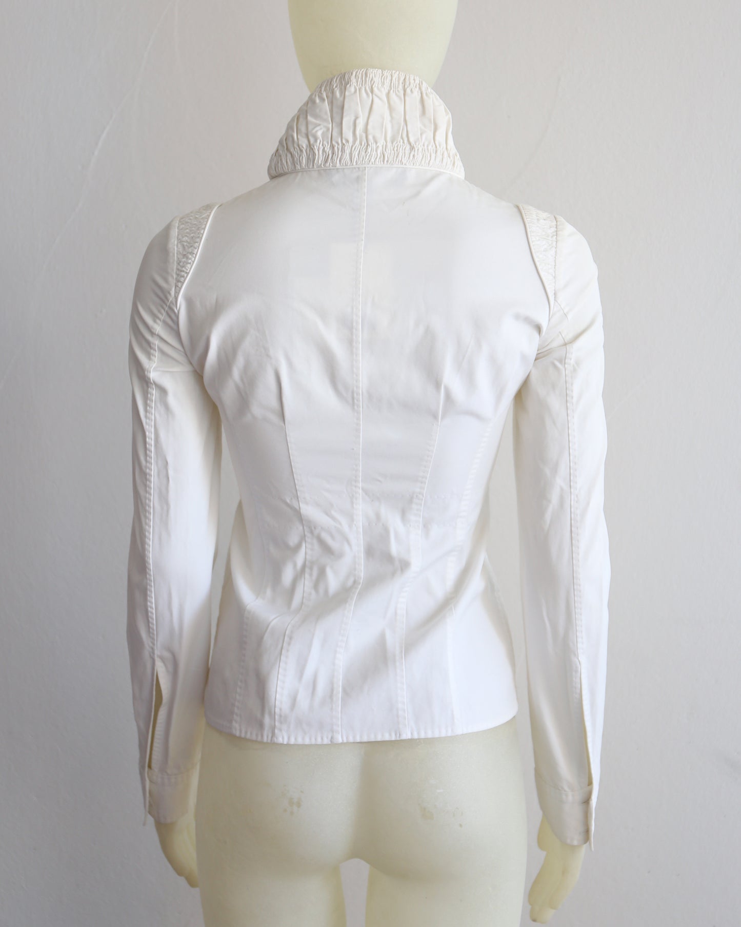 Gucci by Tom Ford Spring 2003 Jacket