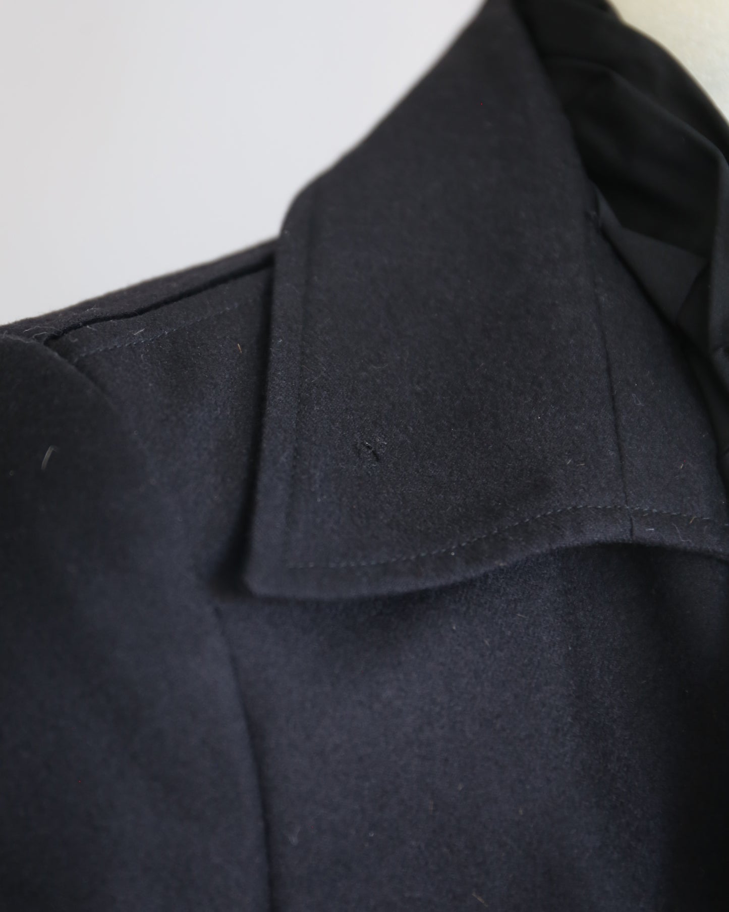 Yves Saint Laurent by Tom Ford Fall 2003 Suit