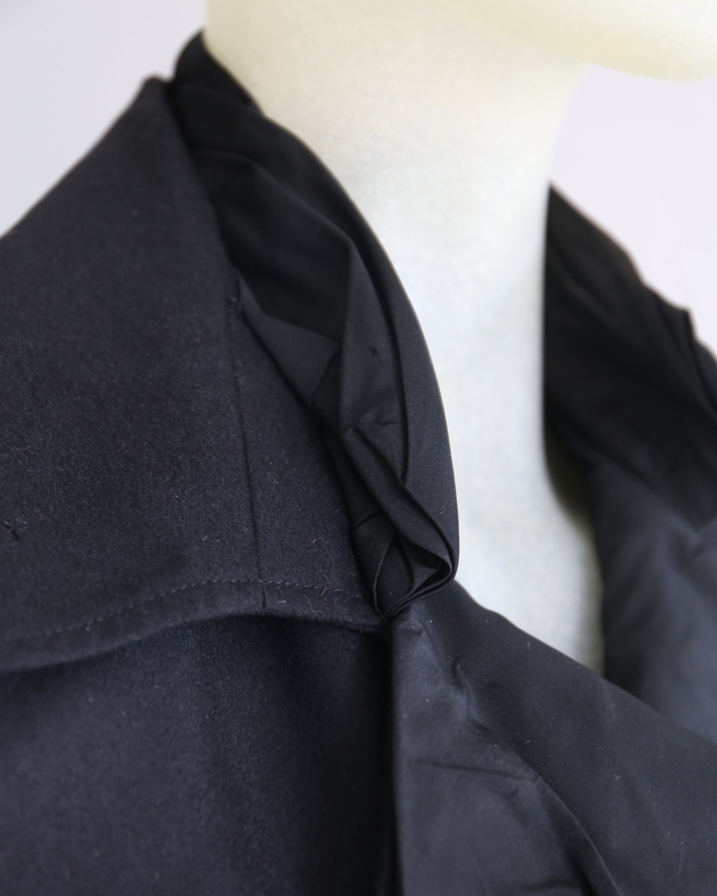 Yves Saint Laurent by Tom Ford Fall 2003 Suit