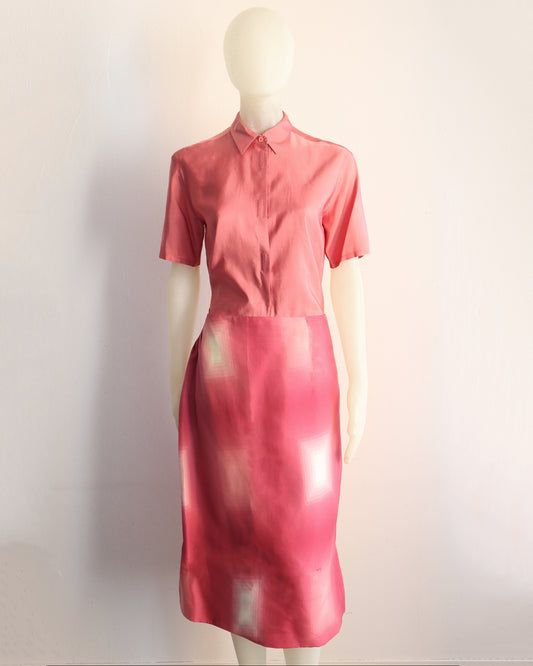 Prada Spring 1998 Ensemble