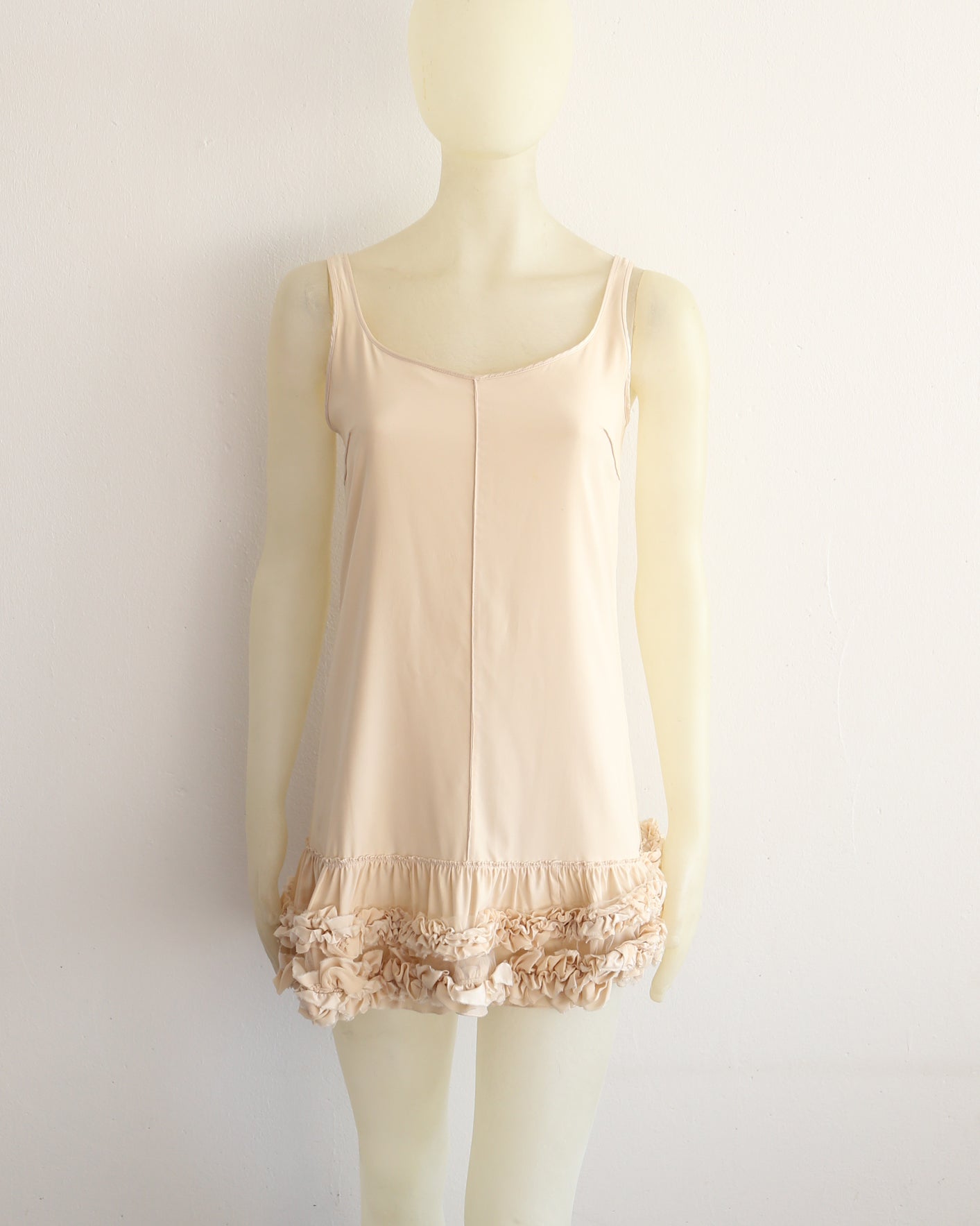 Jil Sander mini Dress