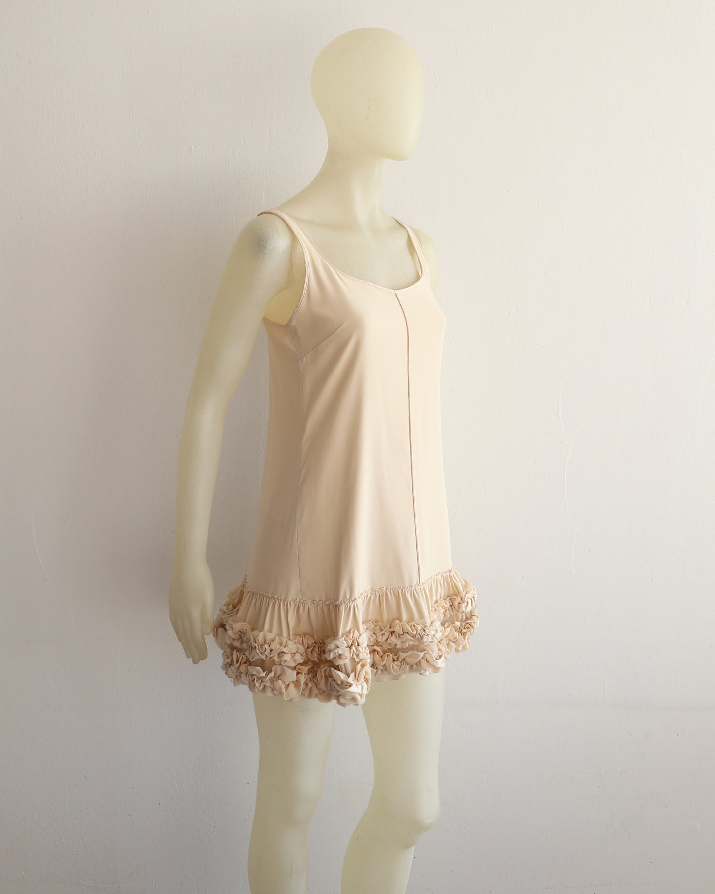 Jil Sander mini Dress