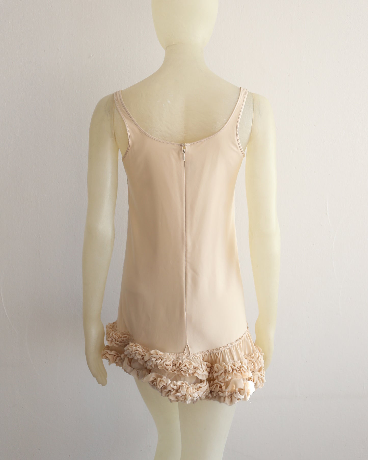 Jil Sander mini Dress