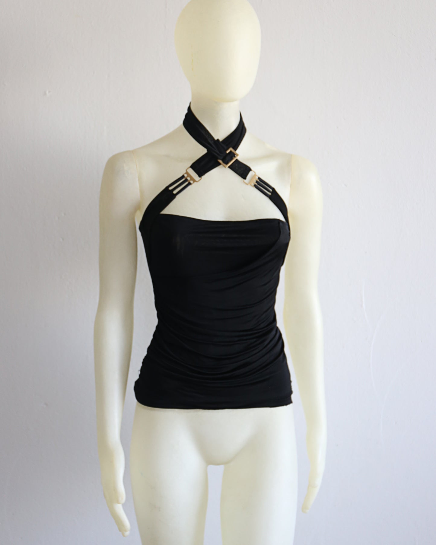 Gucci by Tom Ford Fall 2003 Top