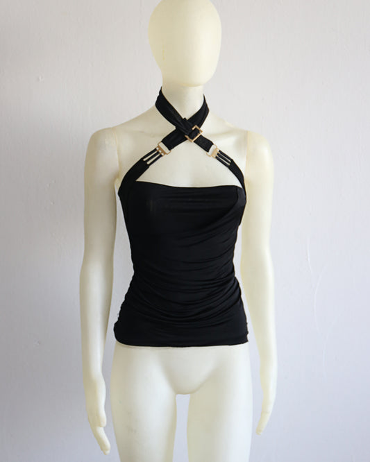 Gucci by Tom Ford Fall 2003 Top