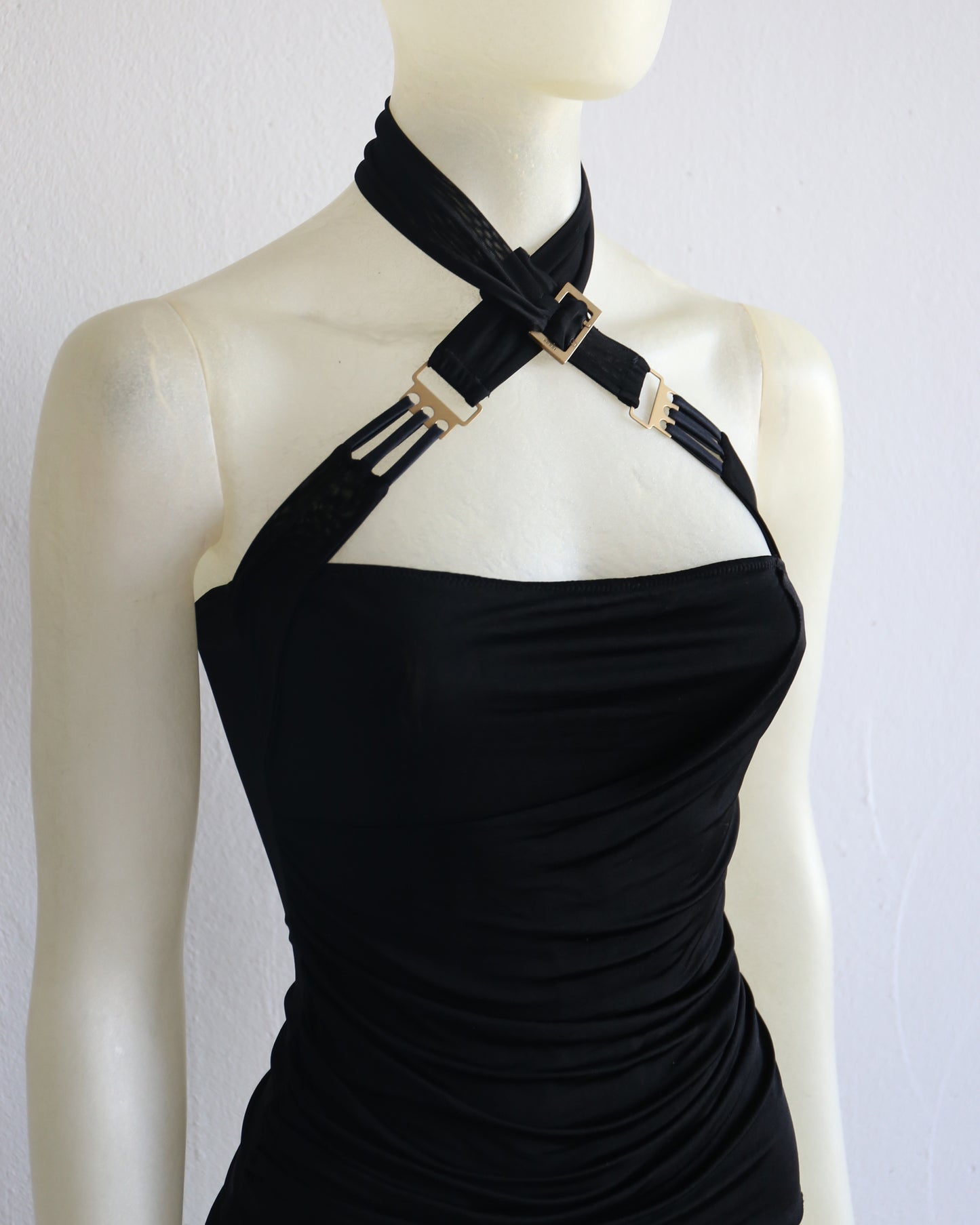 Gucci by Tom Ford Fall 2003 Top
