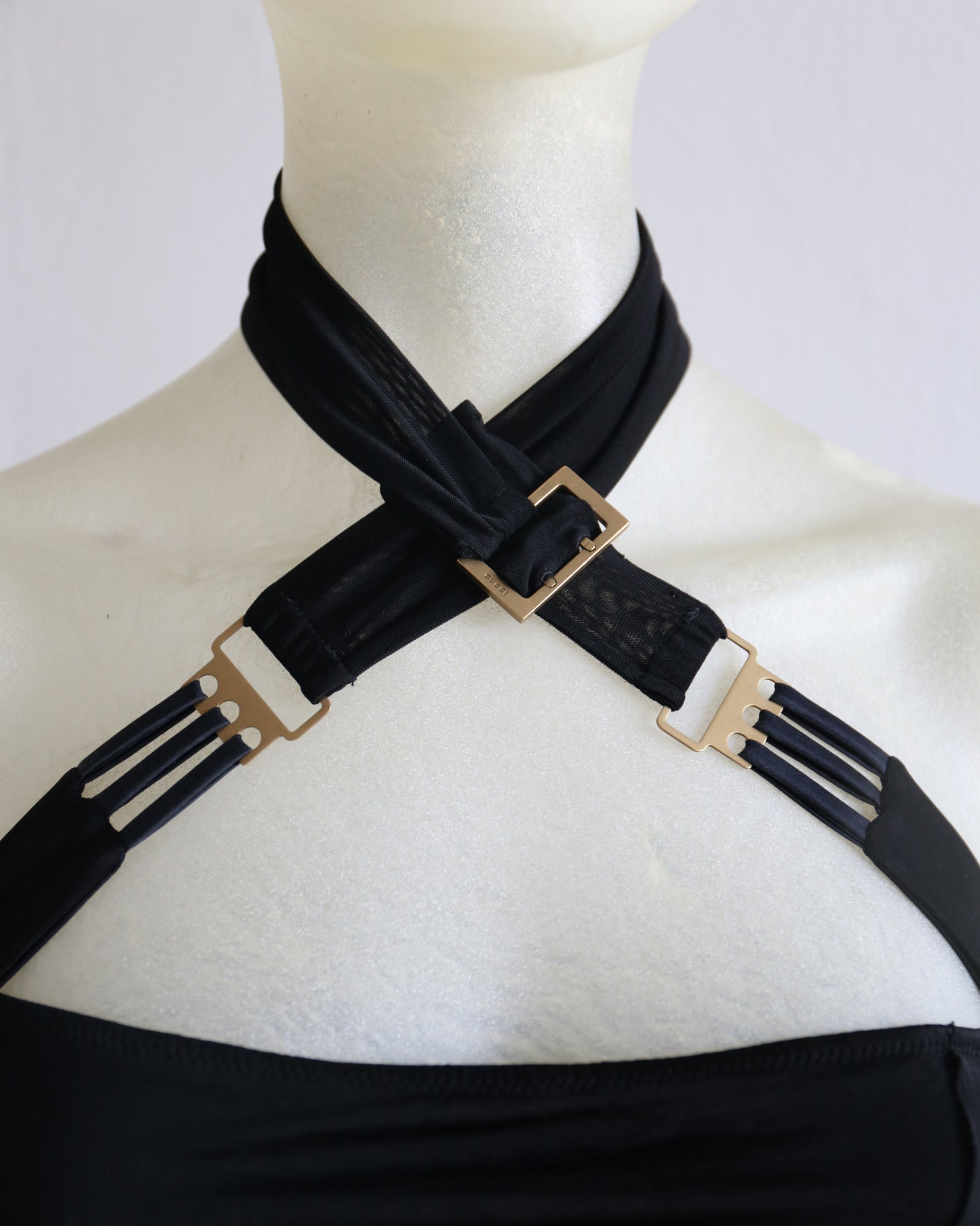 Gucci by Tom Ford Fall 2003 Top