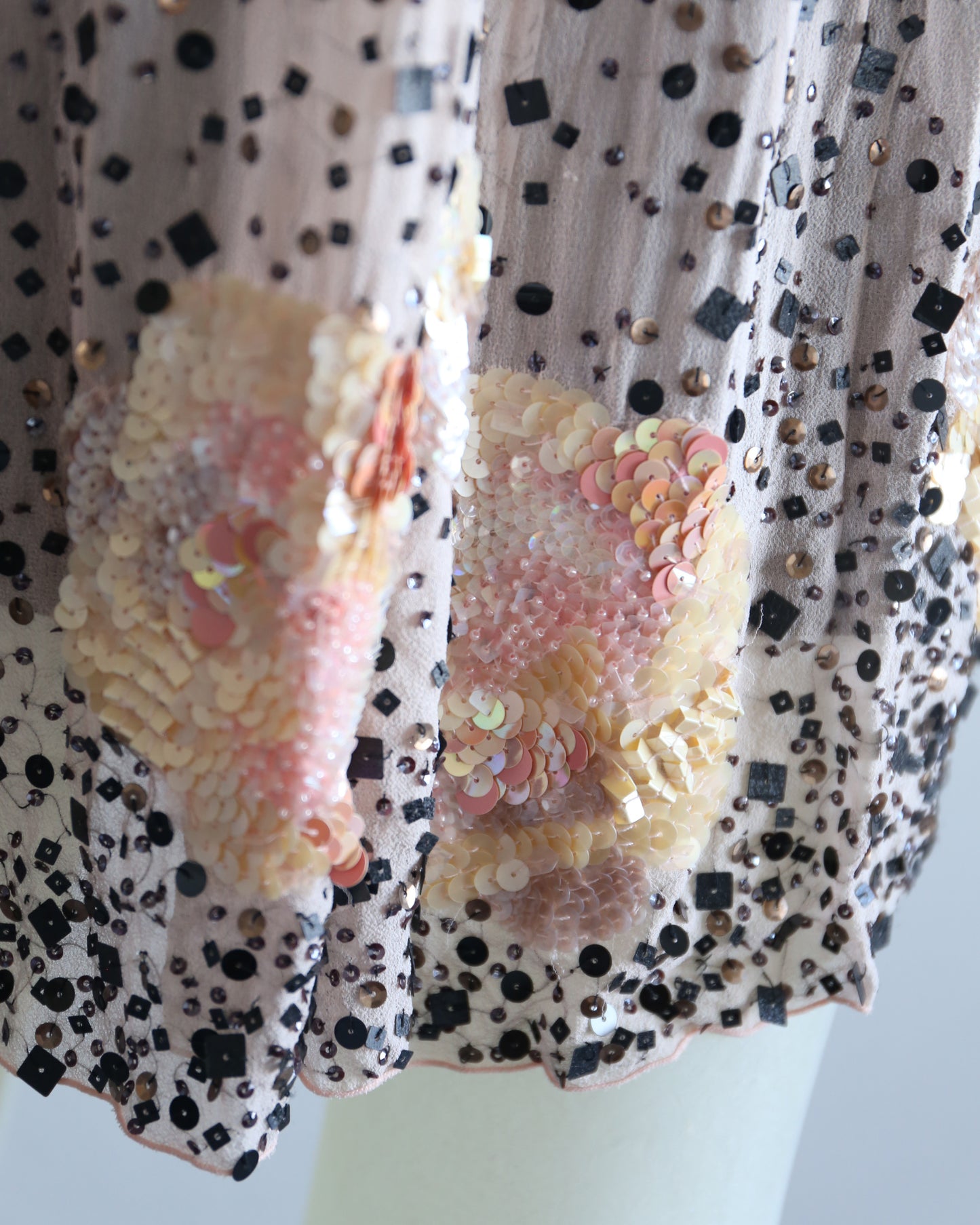 Pinko Silk Dress