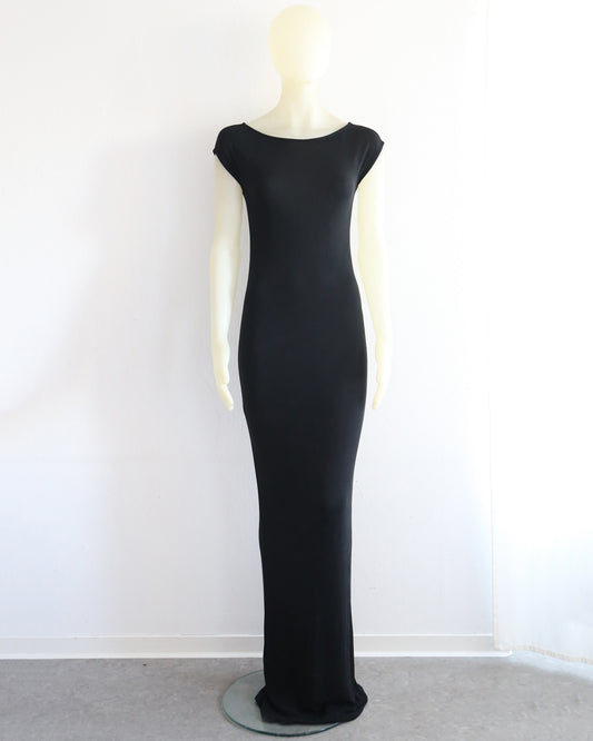 Gucci Tom Ford Fall 1997 Mermaid Dress