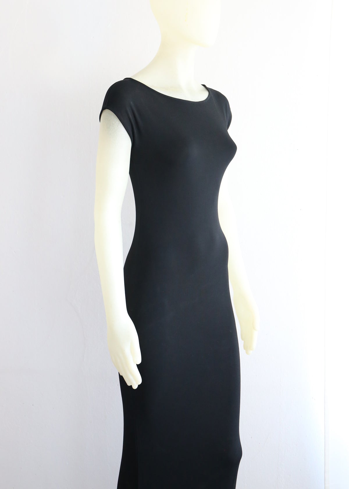 Gucci Tom Ford Fall 1997 Mermaid Dress