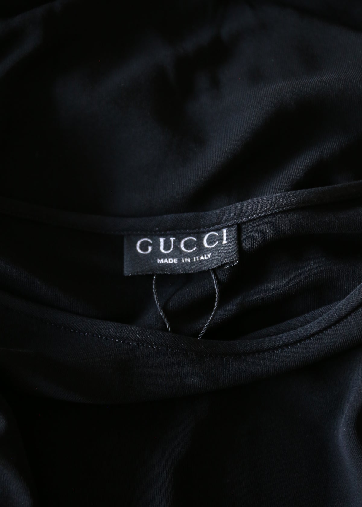 Gucci Tom Ford Fall 1997 Mermaid Dress
