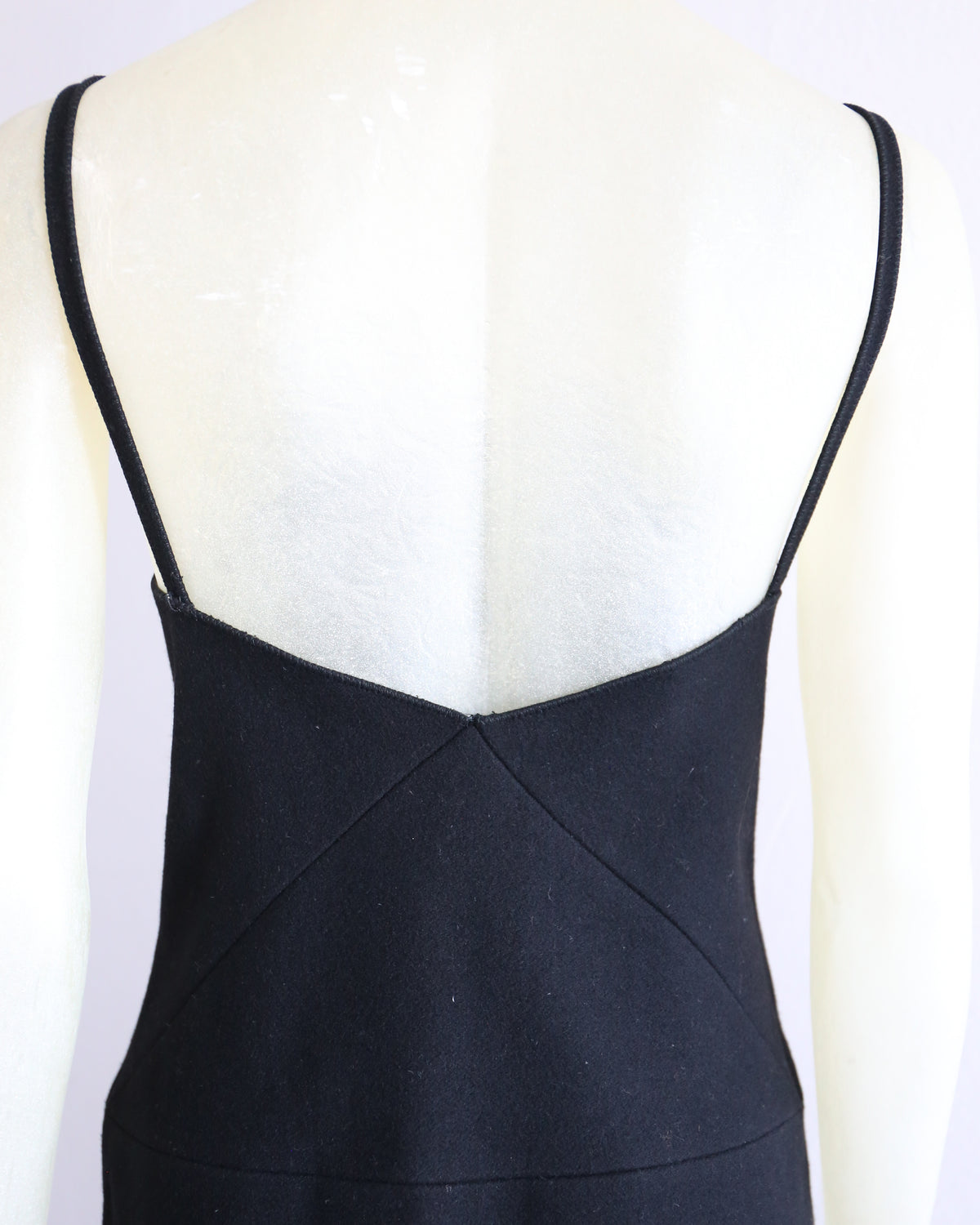 Miu Miu Fall 1998 runway Dress