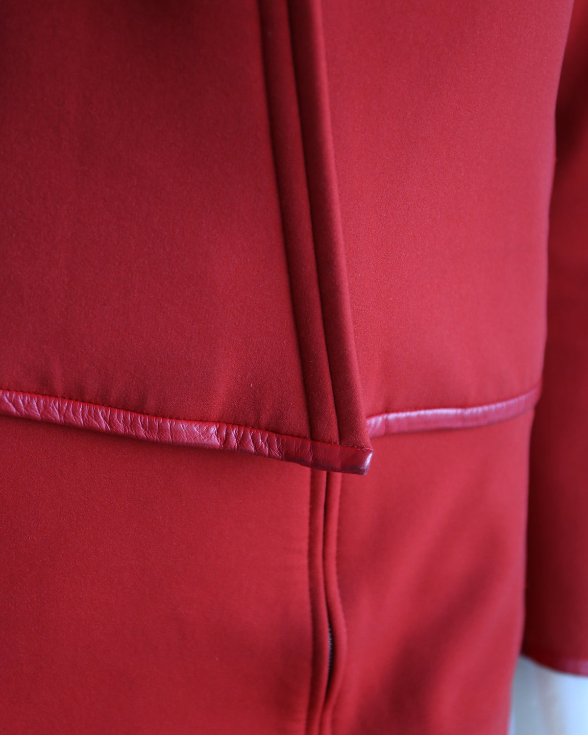 Gucci by Tom Ford Fall 1999 Neoprene Suit
