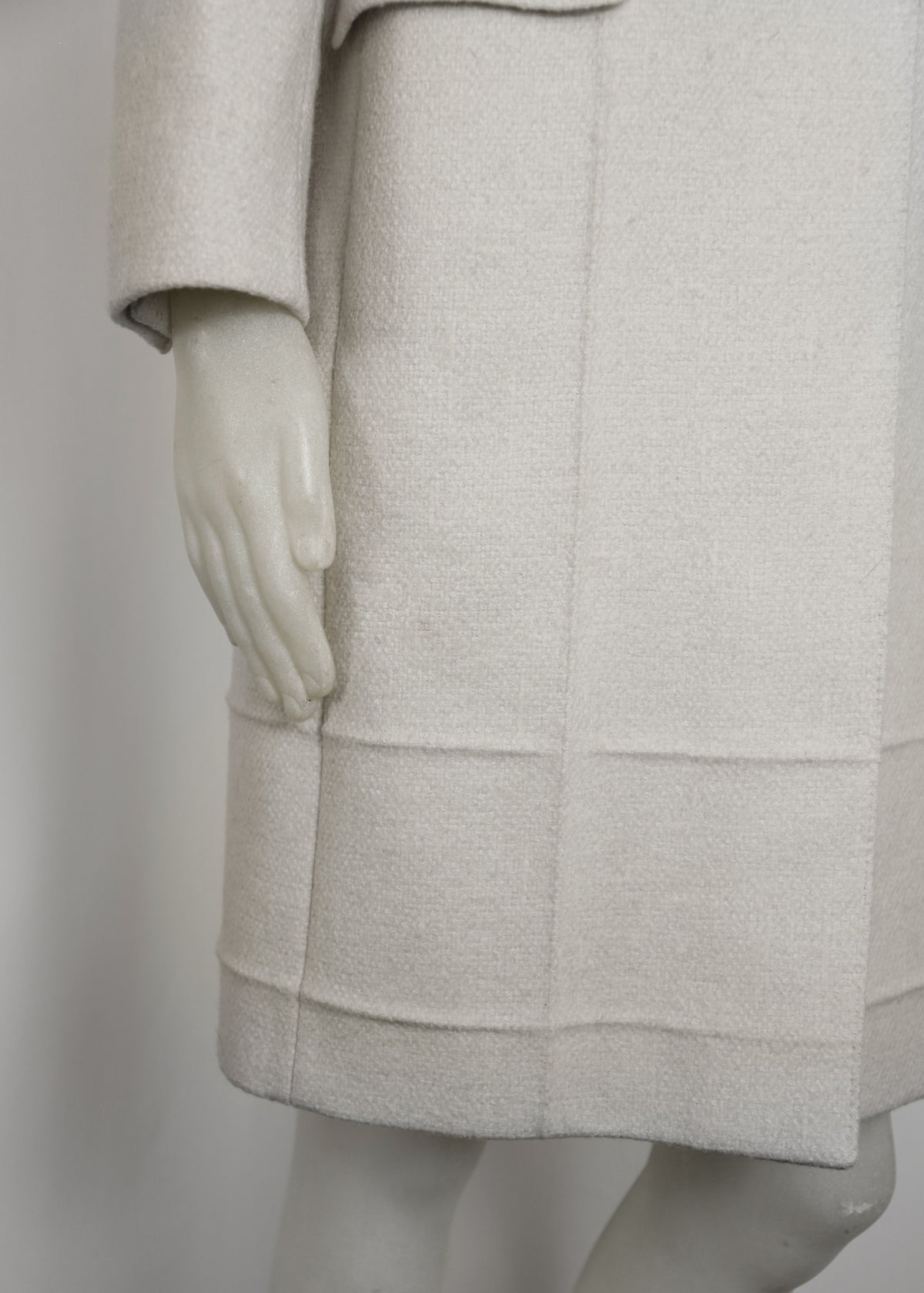 Prada  Fall 1998  Runway Coat