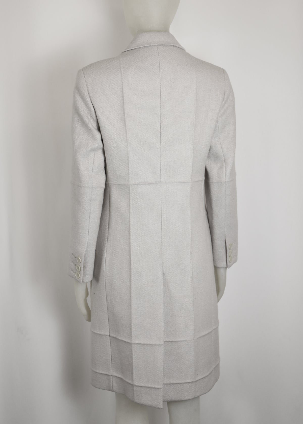 Prada  Fall 1998  Runway Coat
