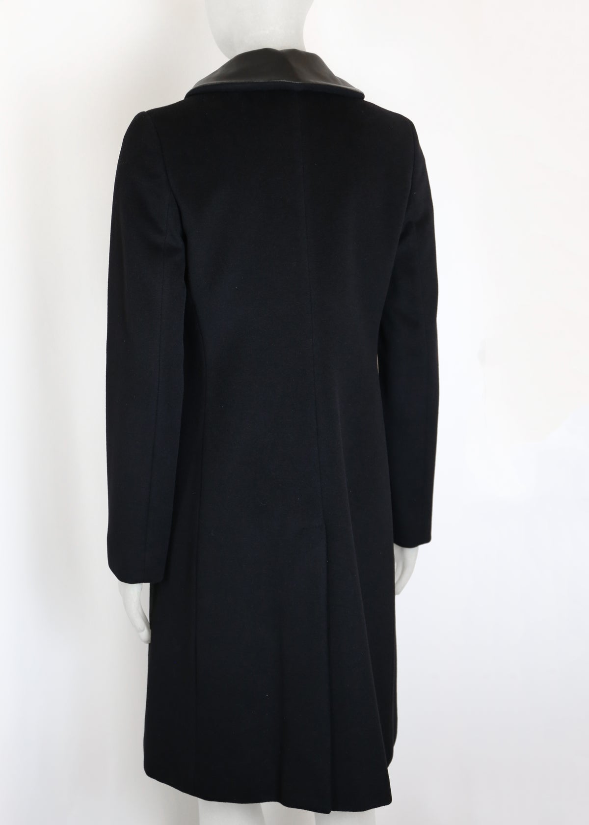 Gucci Tom Ford Fall 2000 Coat
