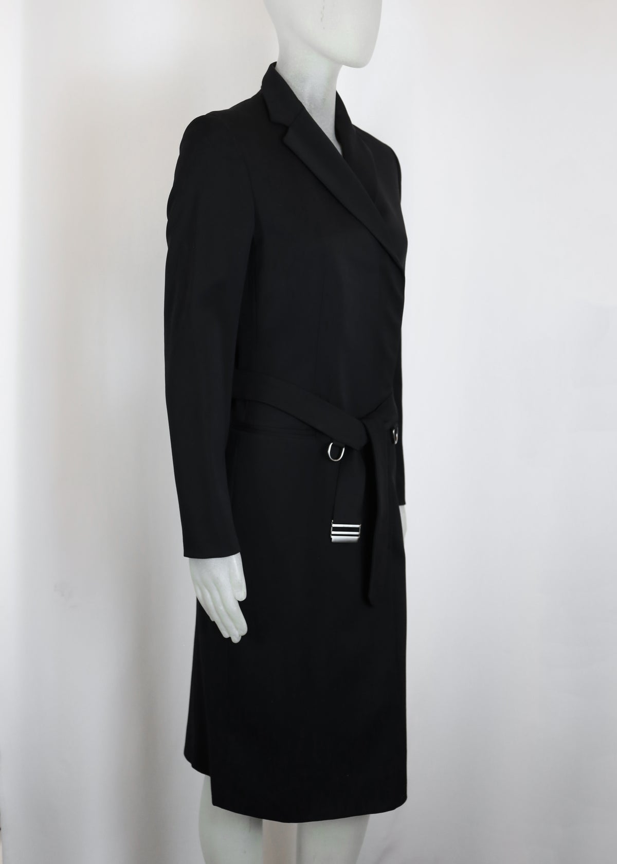 Gucci Runway by Tom Ford Fall 1998 Trench Coat