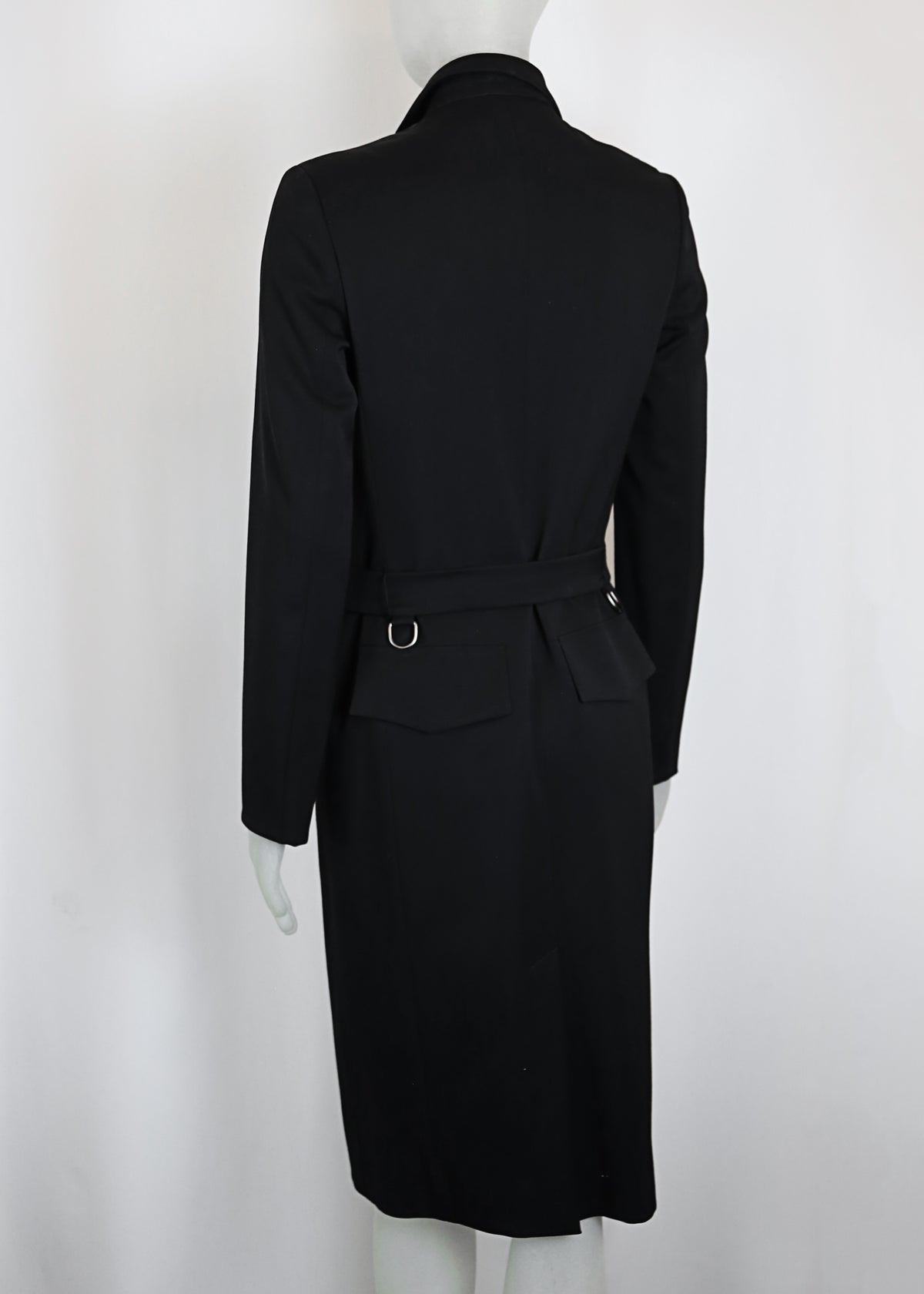Gucci Runway by Tom Ford Fall 1998 Trench Coat