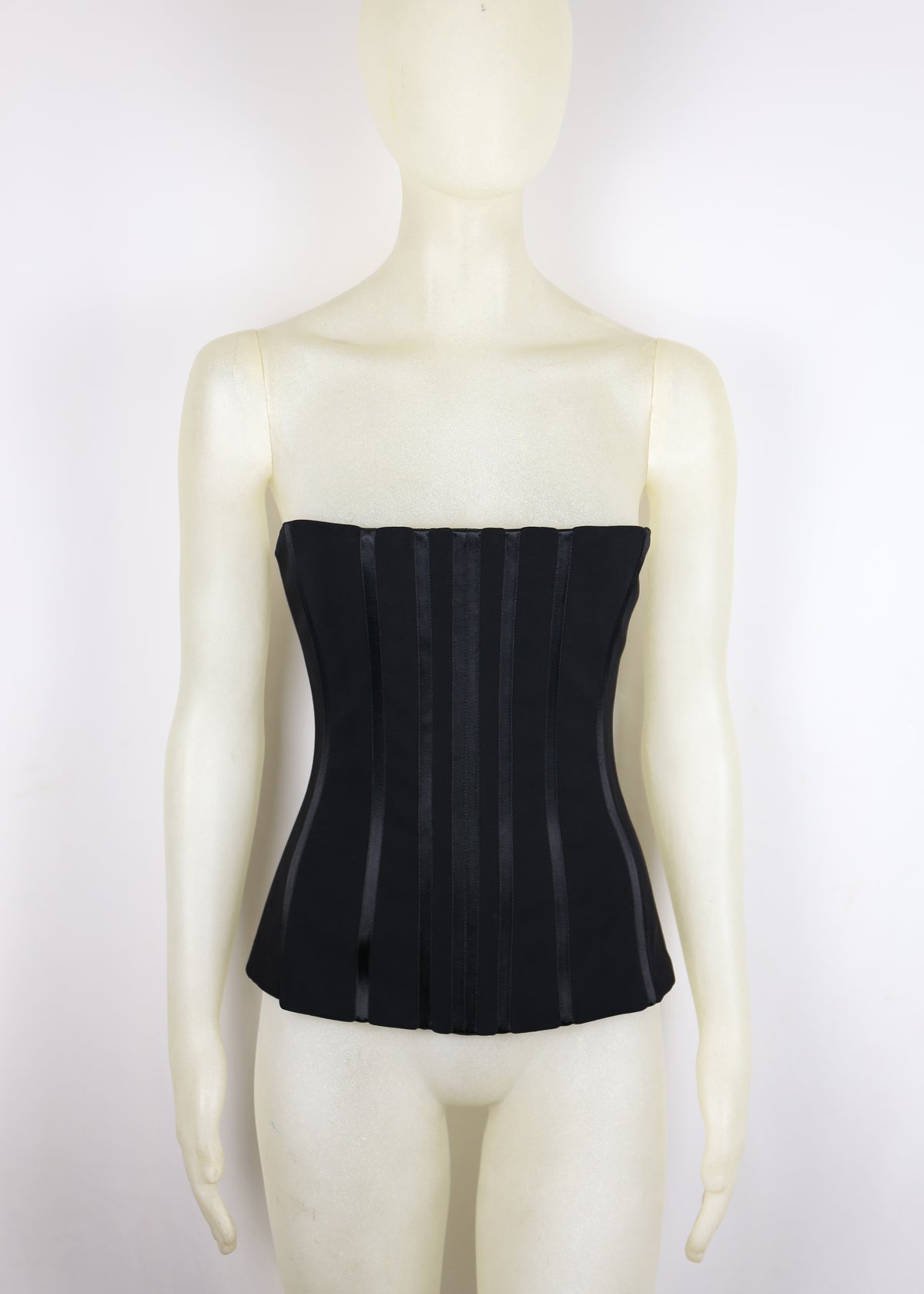 Dolce & Gabbana Corset