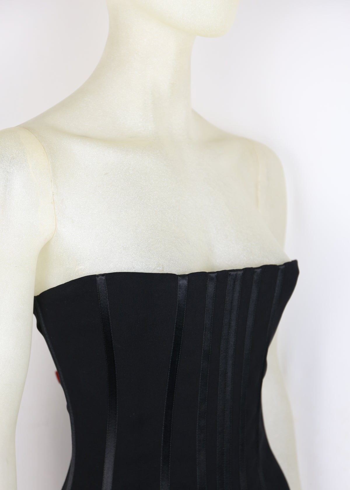 Dolce & Gabbana Corset