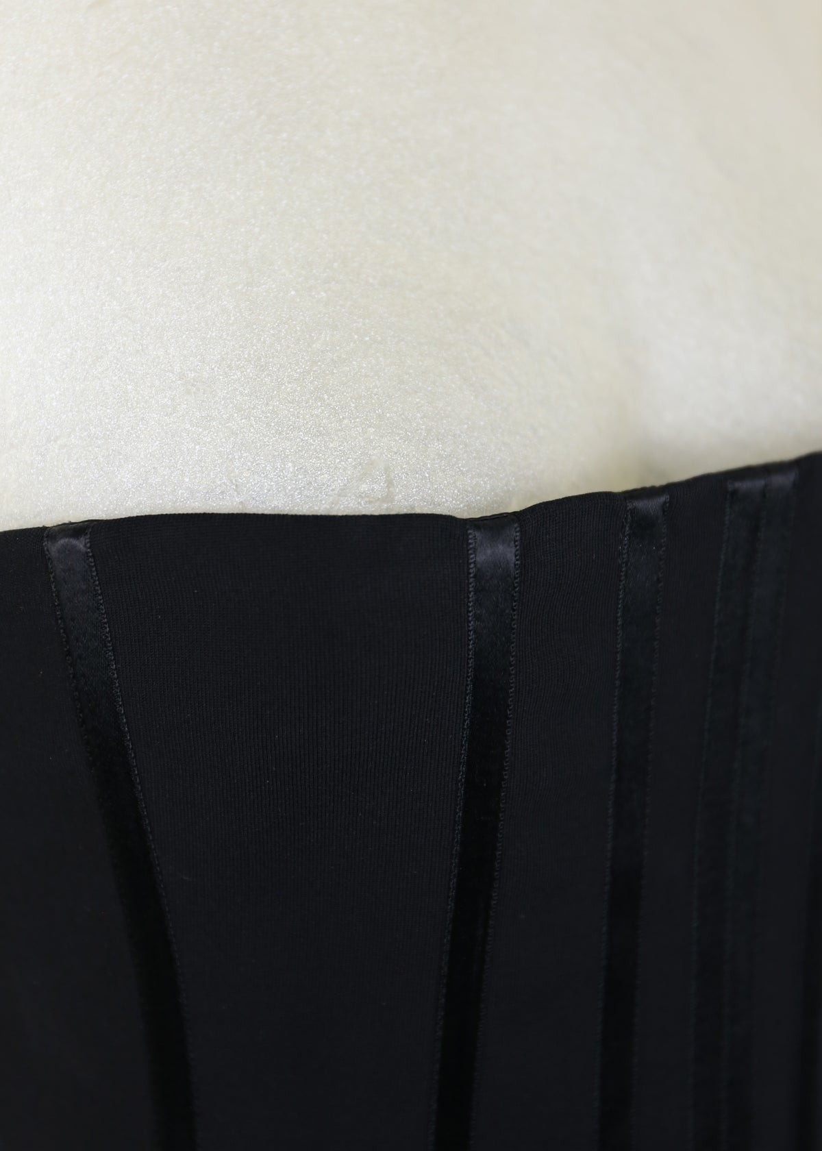 Dolce & Gabbana Corset