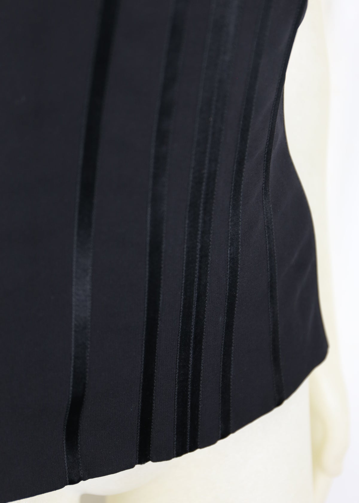 Dolce & Gabbana Corset