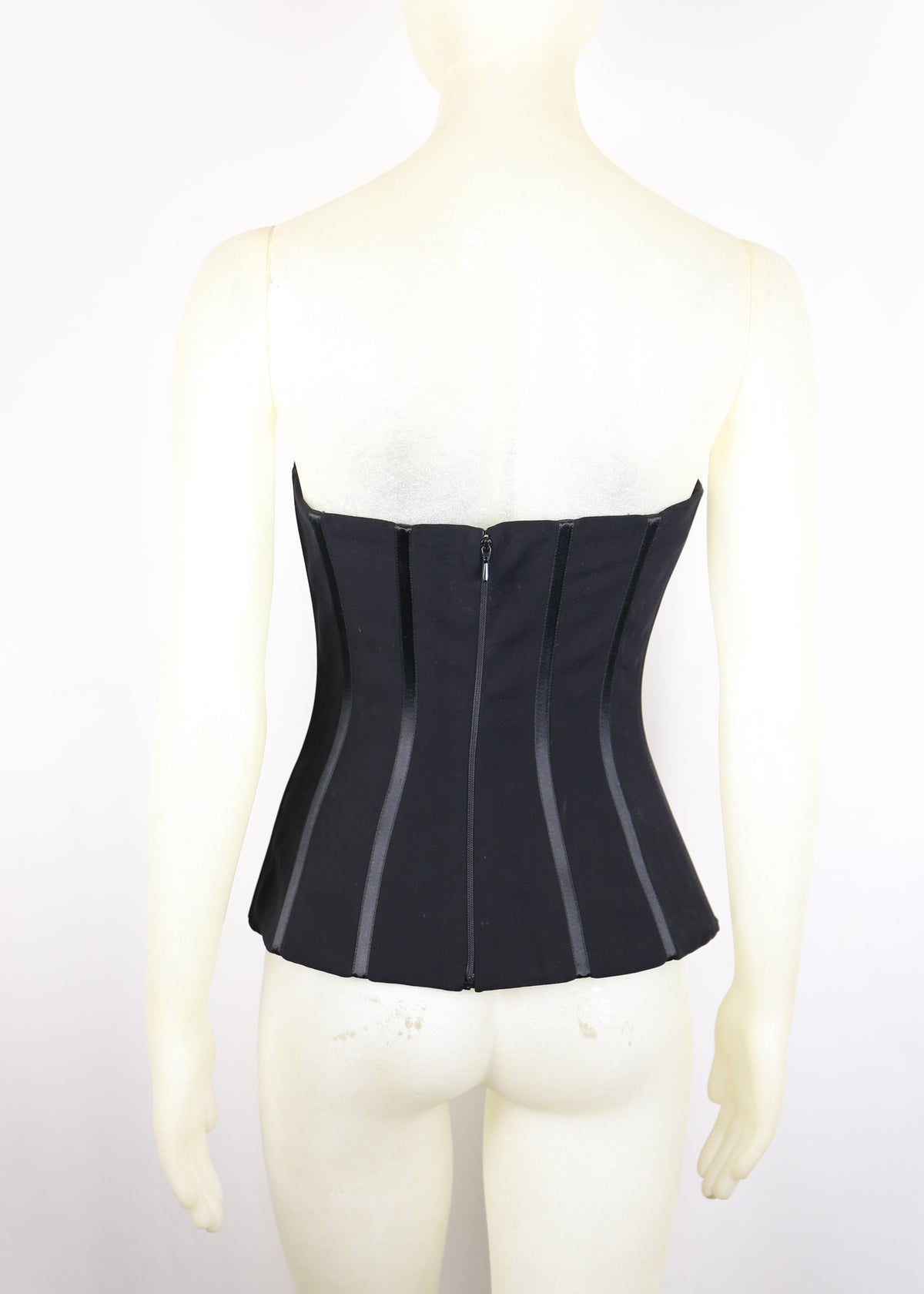 Dolce & Gabbana Corset