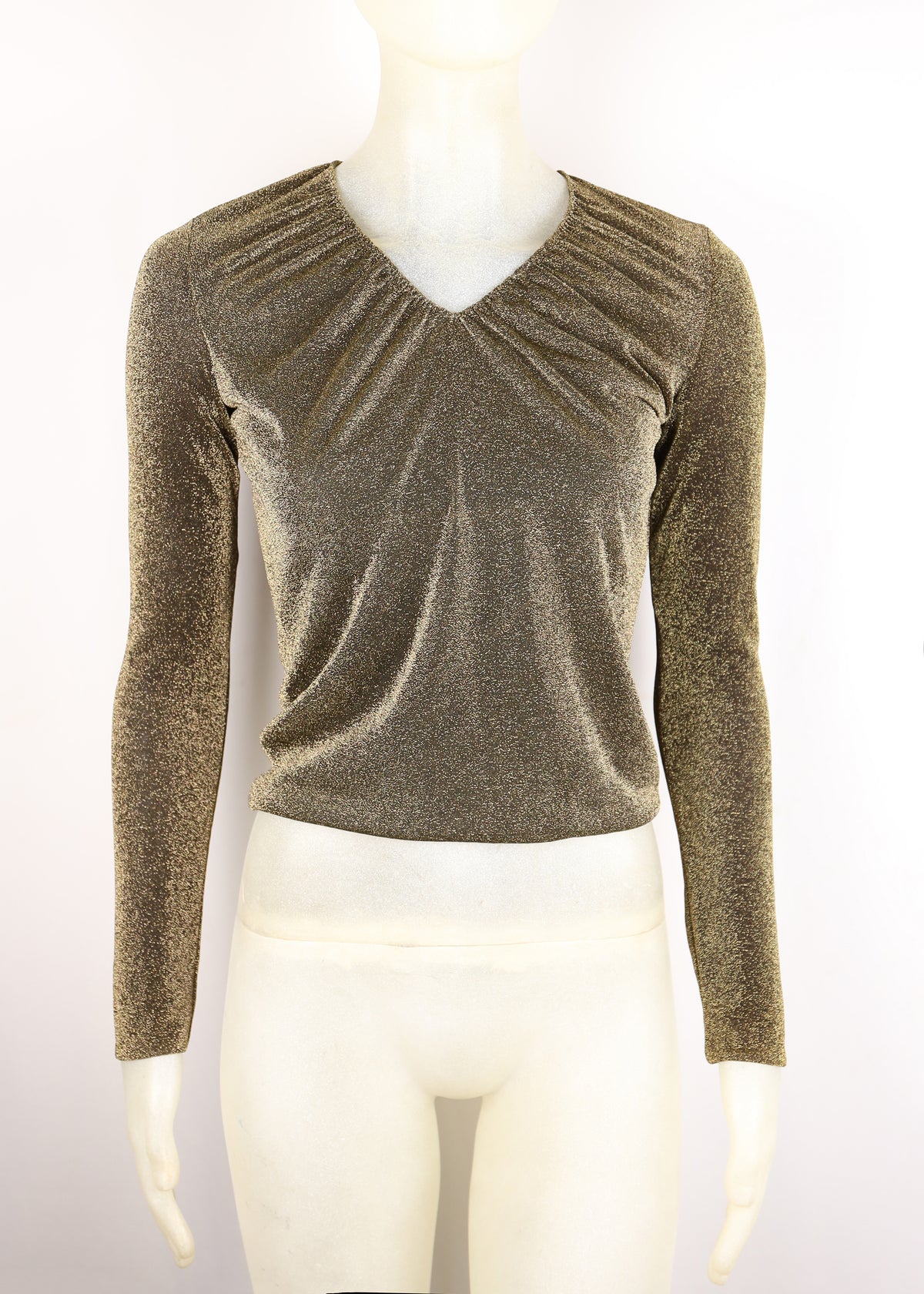 Gucci by Tom Ford Fall 2000 Top