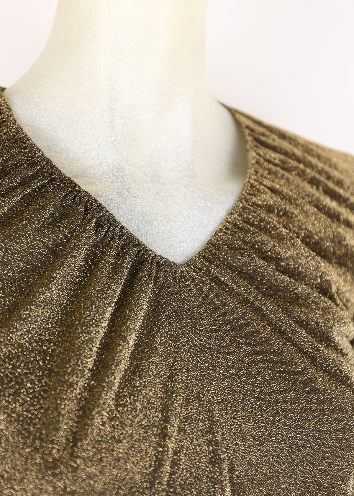 Gucci by Tom Ford Fall 2000 Top